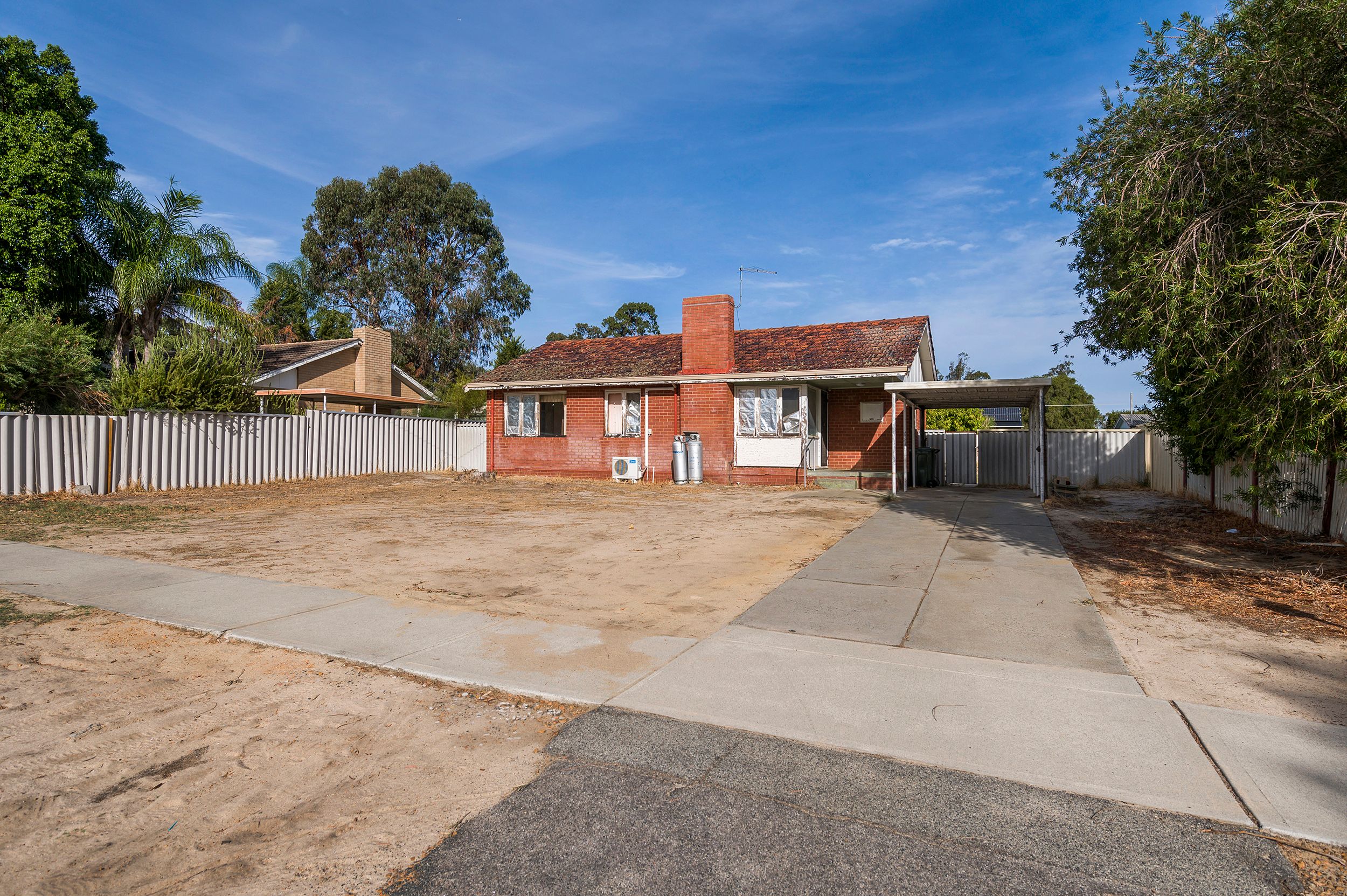 30 North Avenue, Bullsbrook WA 6084