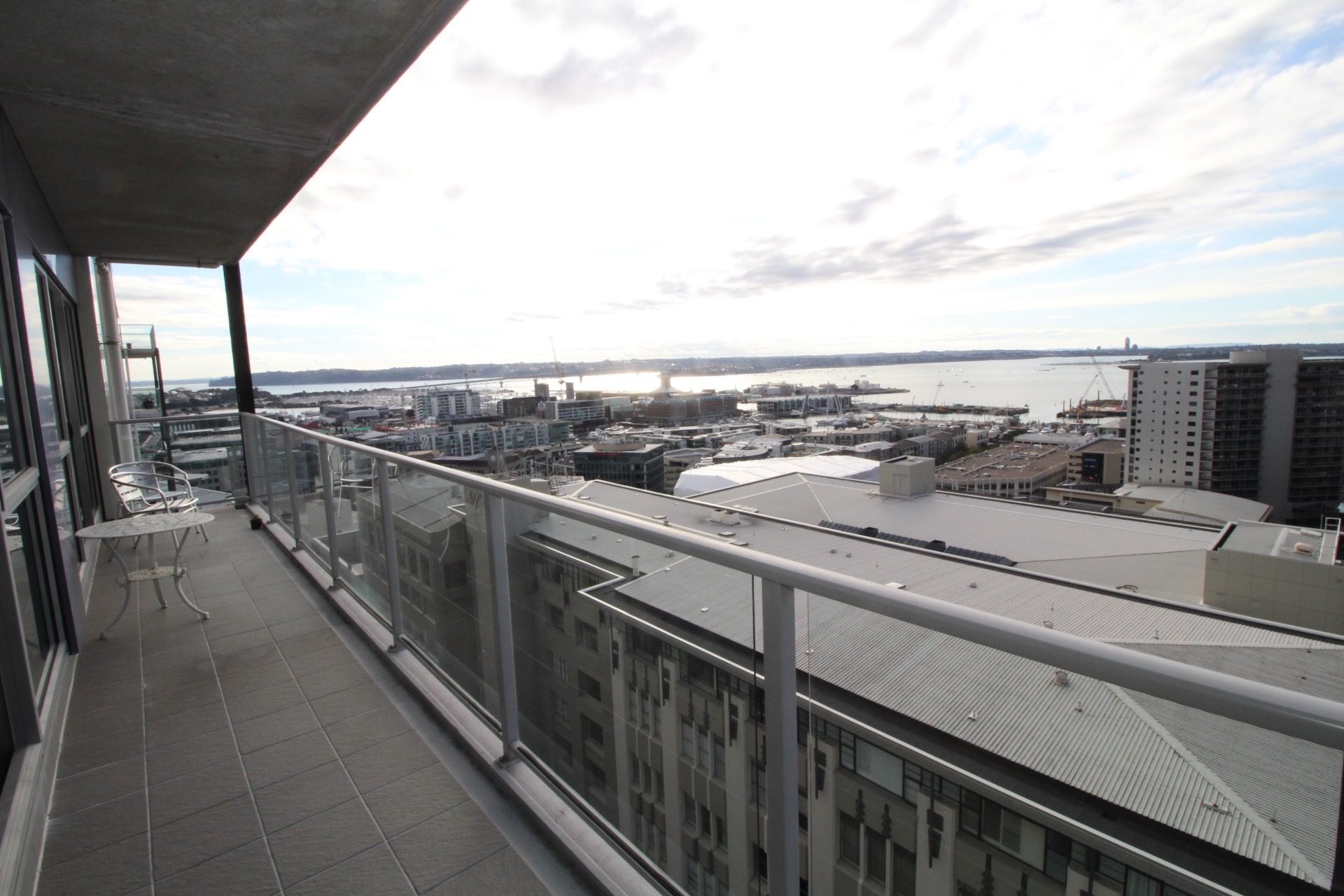 1207/47 Hobson Street, Auckland Central, Auckland City