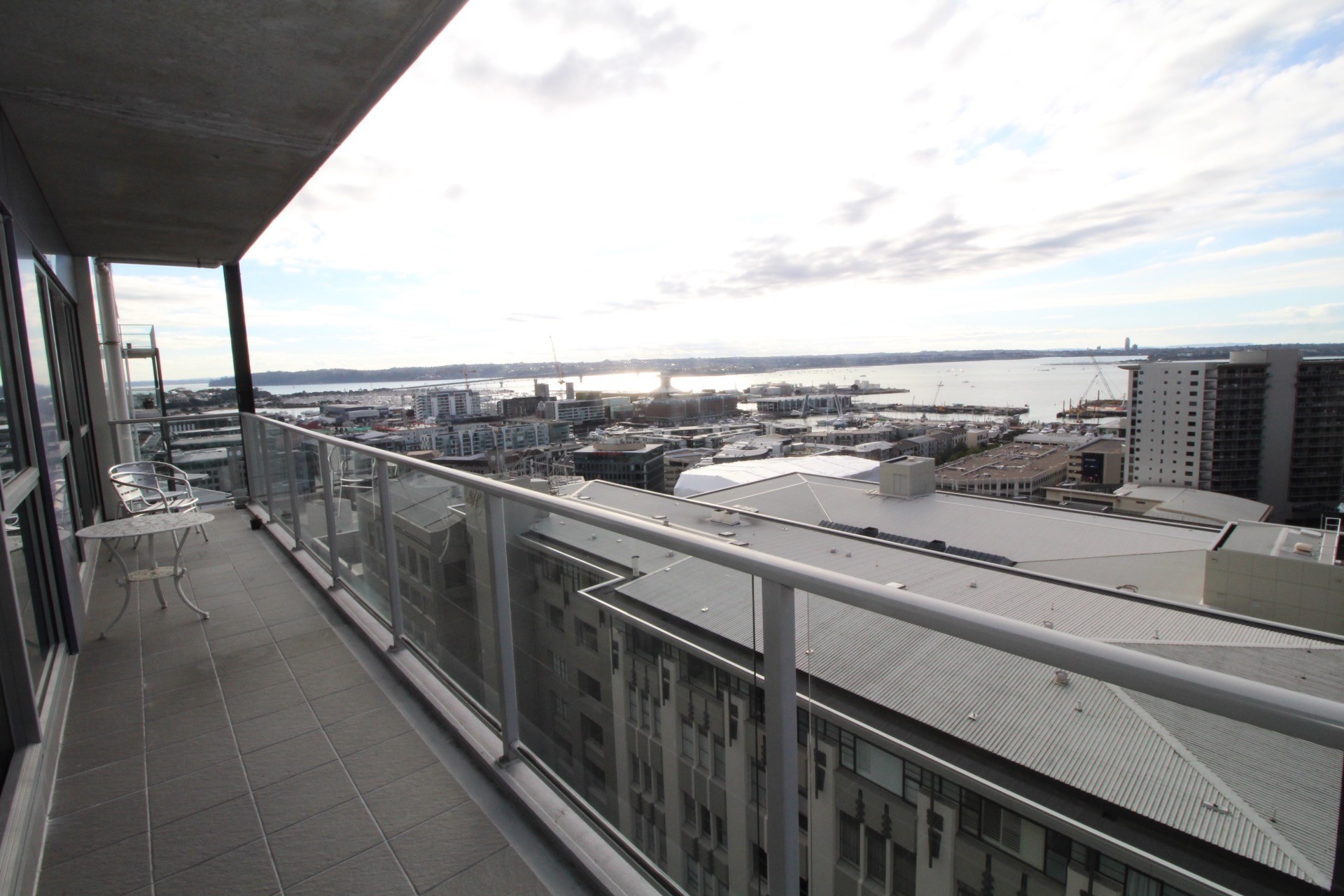 1207/47 Hobson Street, Auckland Central, Auckland City