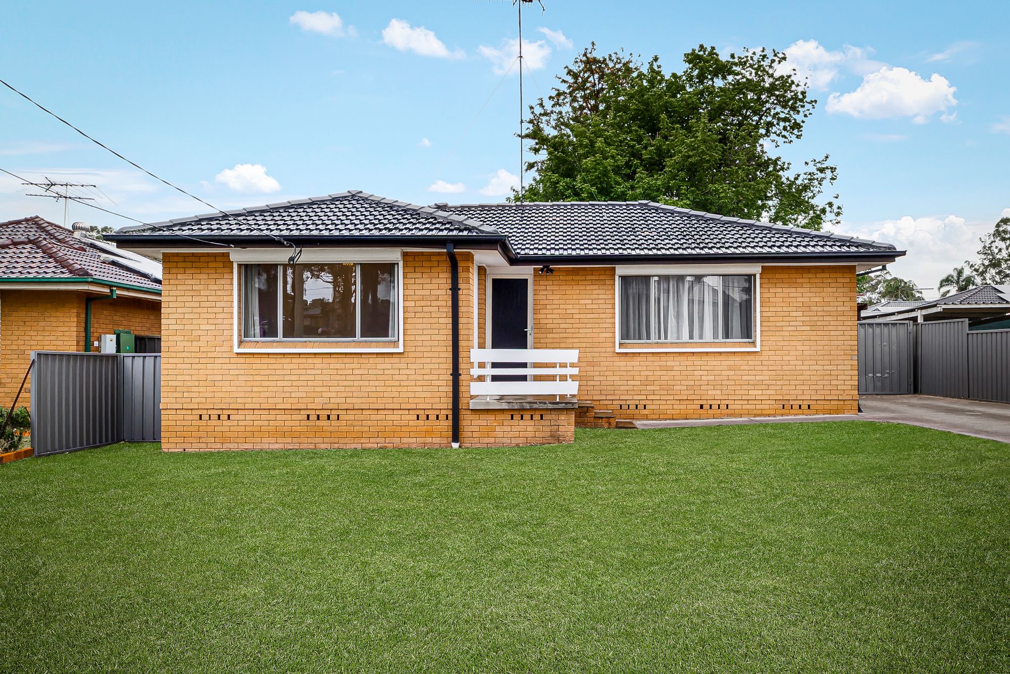 20 William Street , Cambridge Park NSW 2747