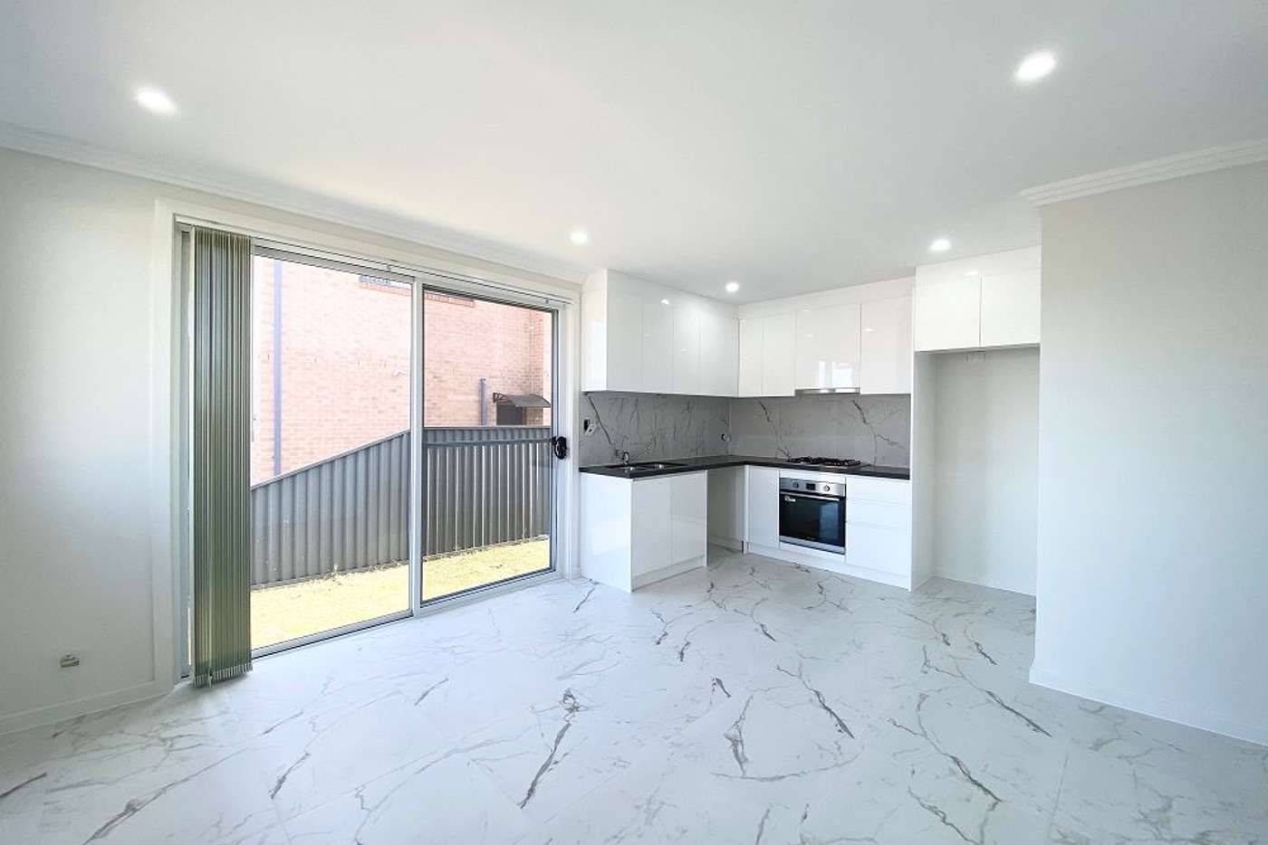 17a Foskett Road, Edmondson Park, NSW 2174