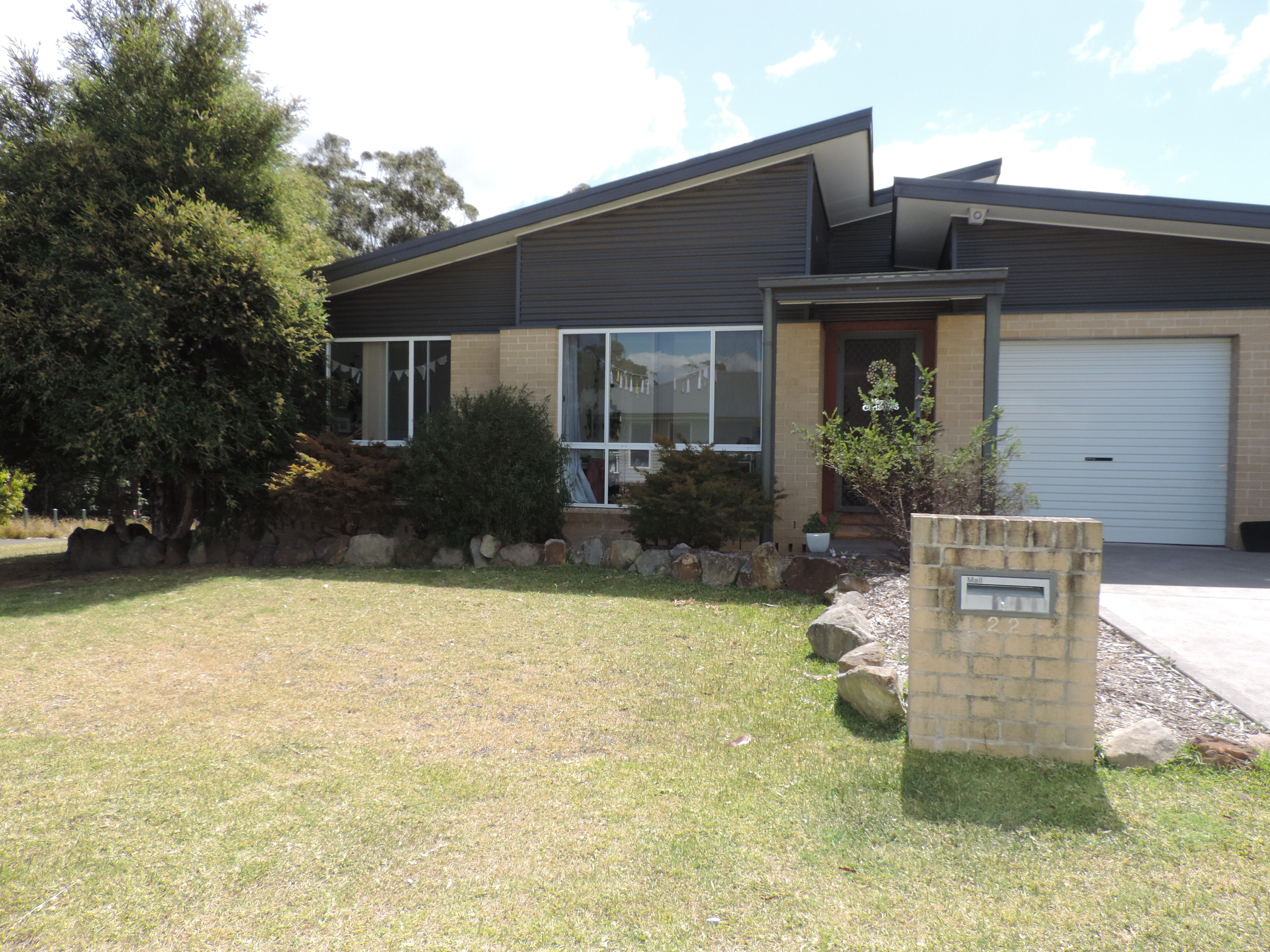 22 George Lee Way, North Nowra, NSW 2541