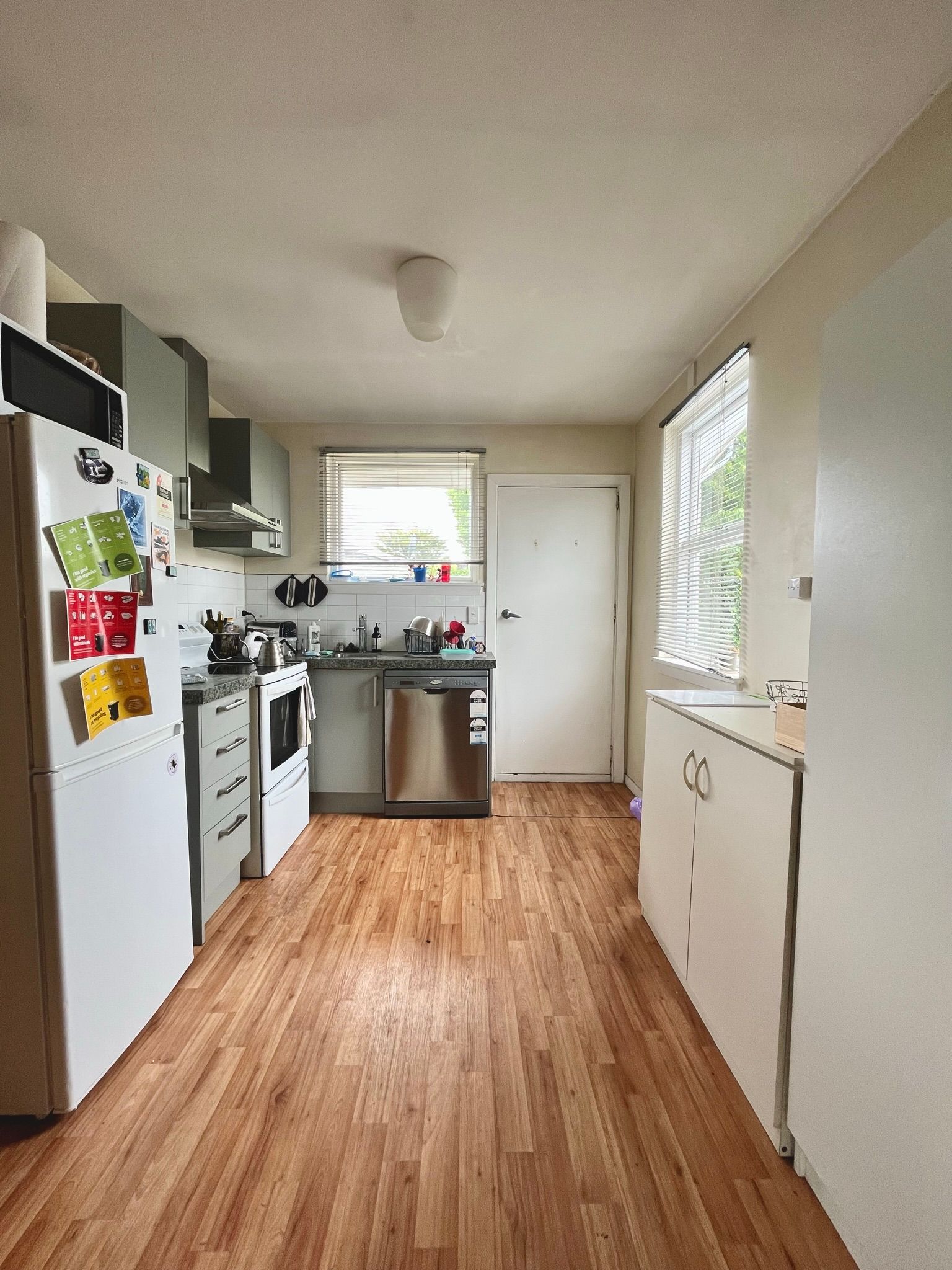 2/80 St Albans Street, St Albans, Christchurch City