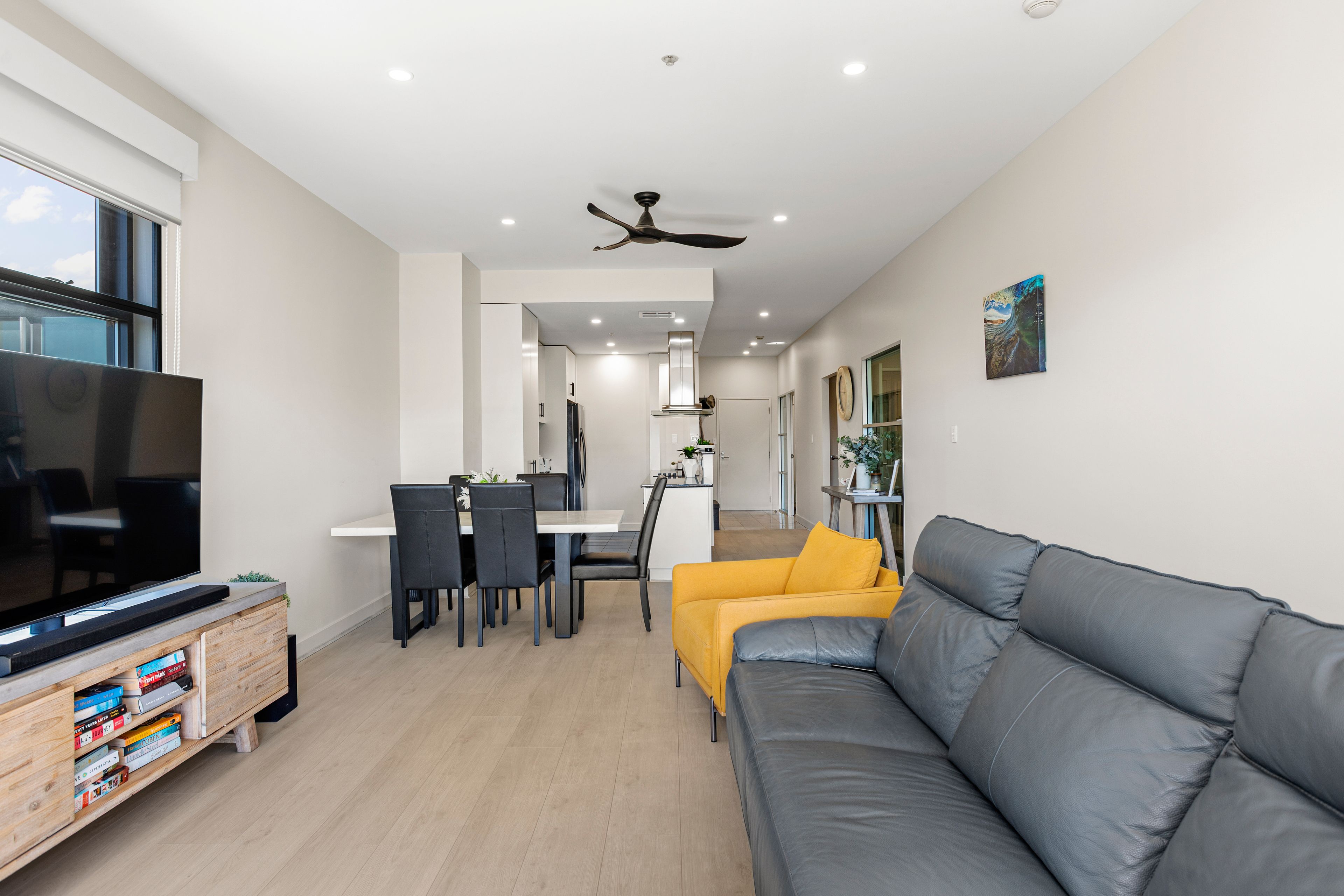 507/191 Greenhill Road — photo 5 of 14