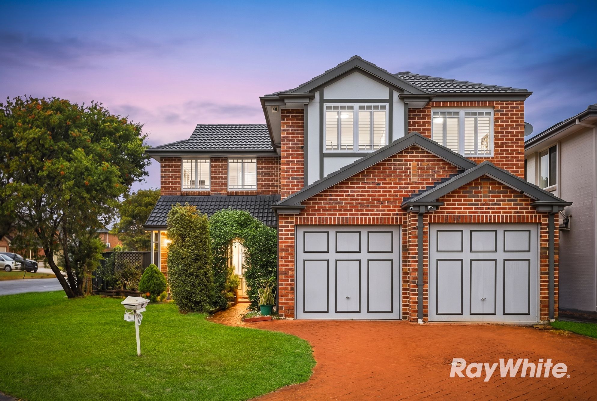 6 Teraweyna Close — photo from Ray White Colebee