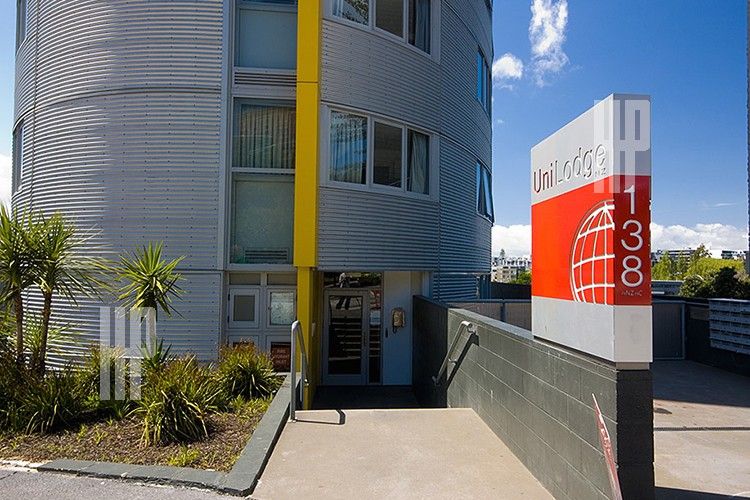 1512/138 Anzac Avenue, Auckland Central, Auckland City