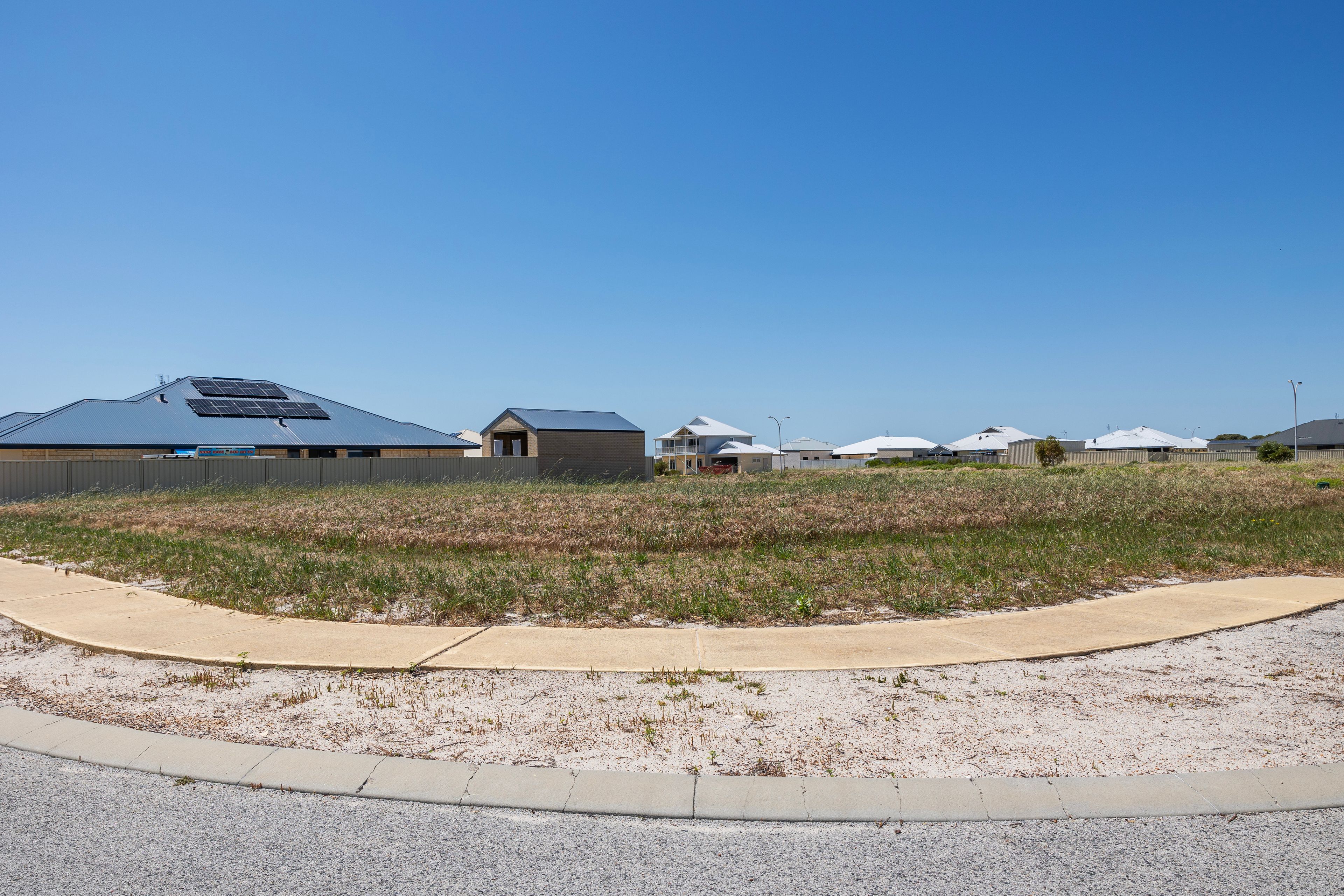 Lot 525, 29 Beachridge Drive, Jurien Bay, WA 6516 Land for Sale Ray
