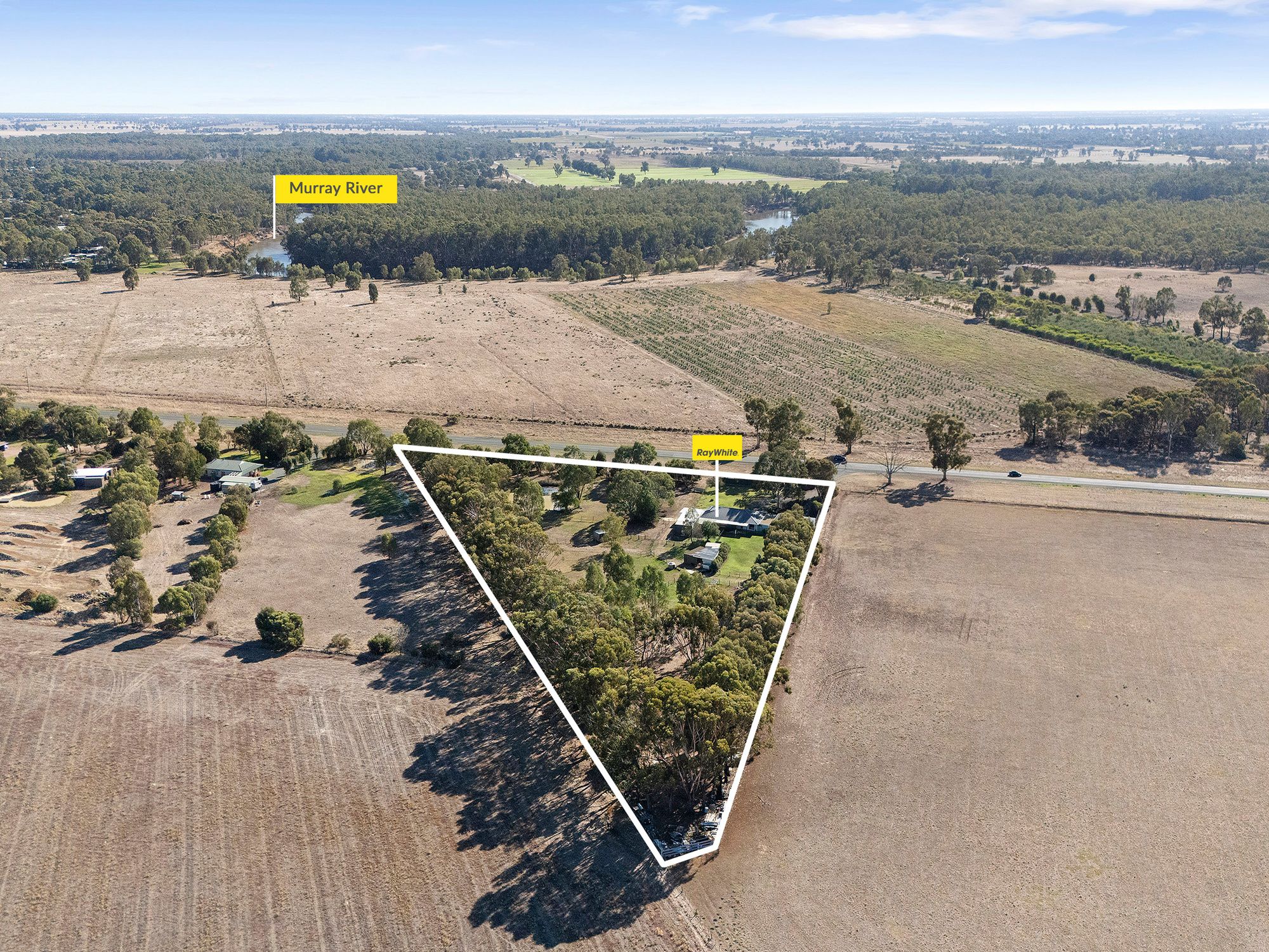 821 Murray Valley Highway, Echuca, VIC 3564