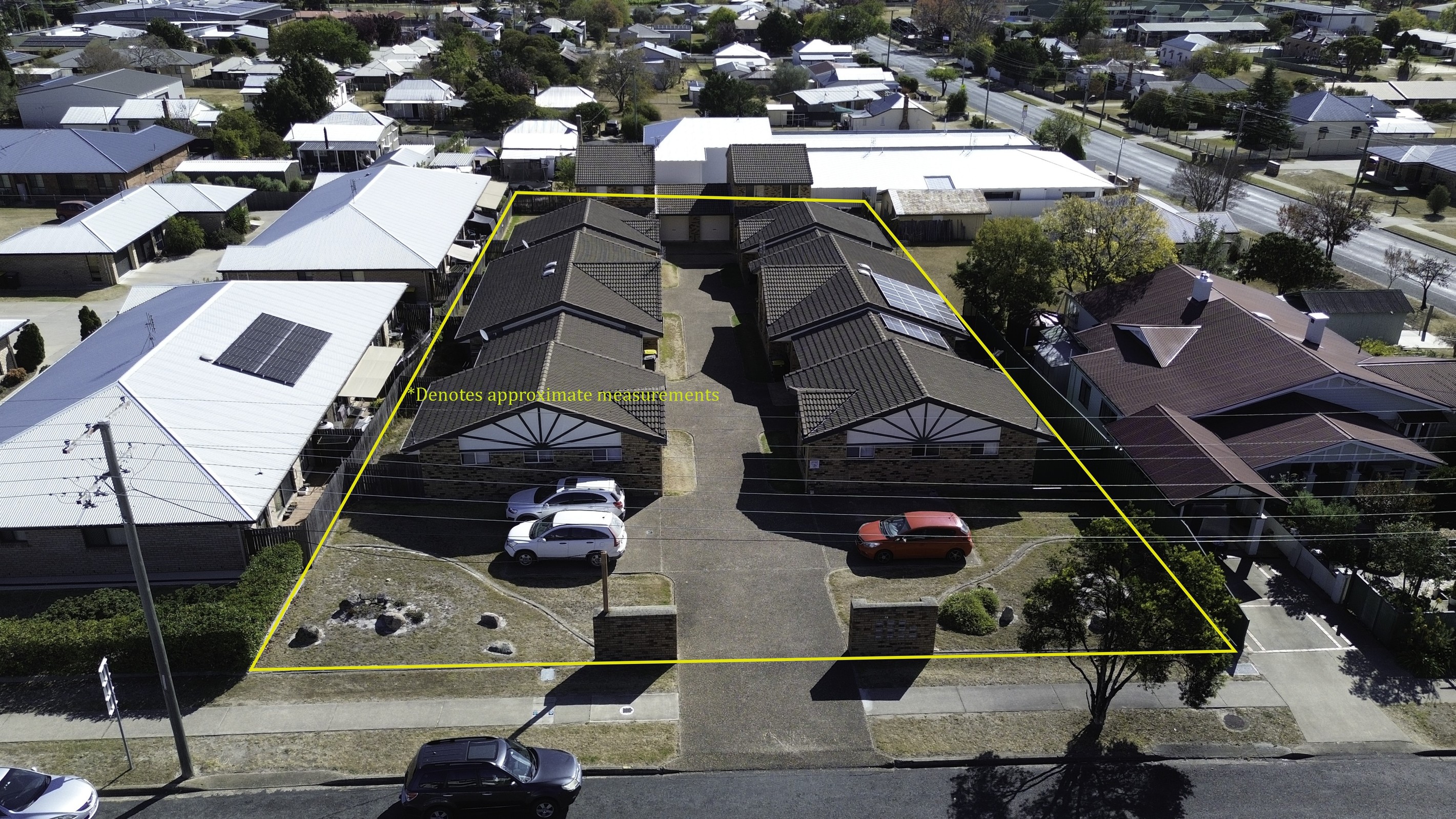 8/38 Short Street, Stanthorpe, QLD 4380