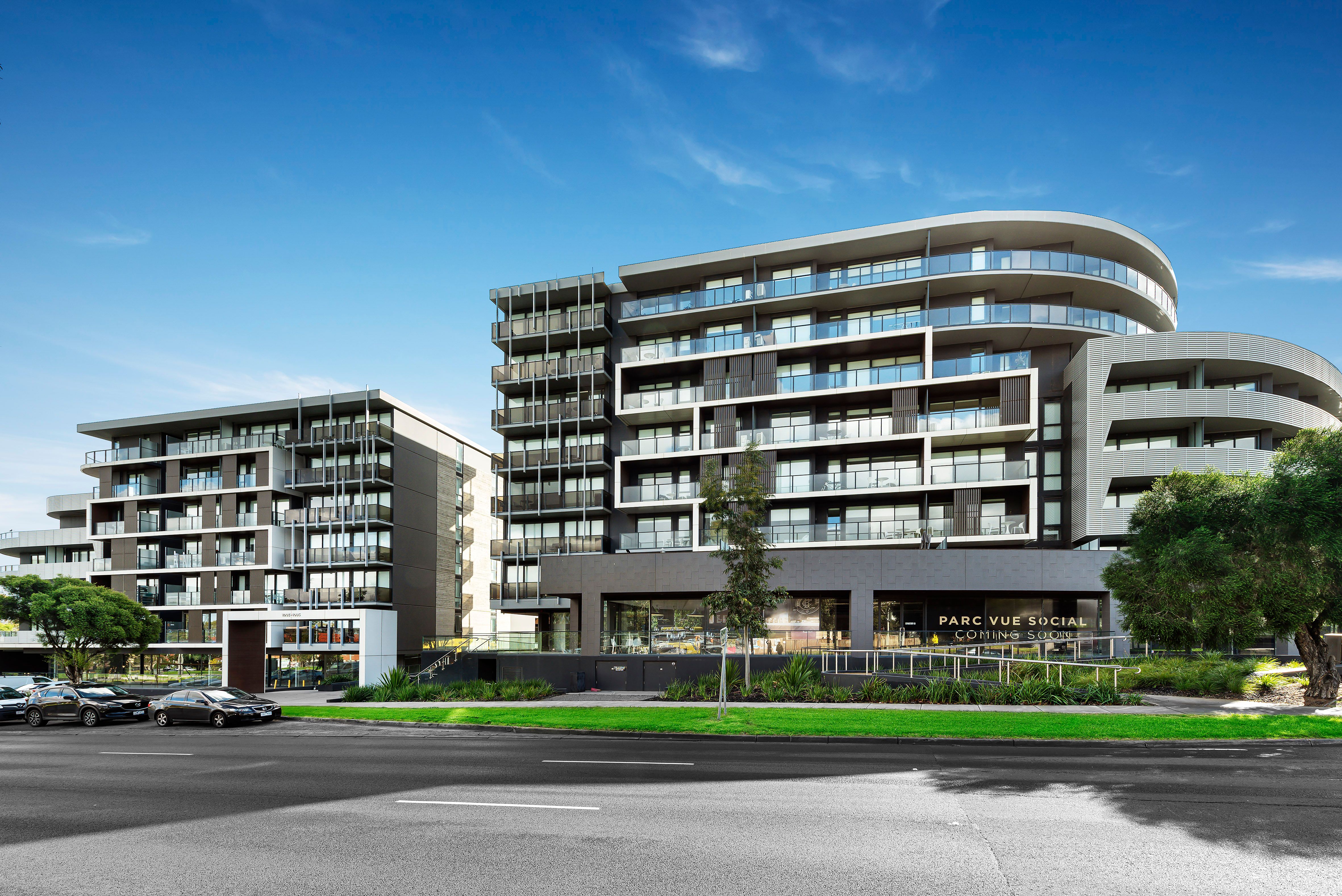 503A/1095 Plenty Road, Bundoora, VIC 3083