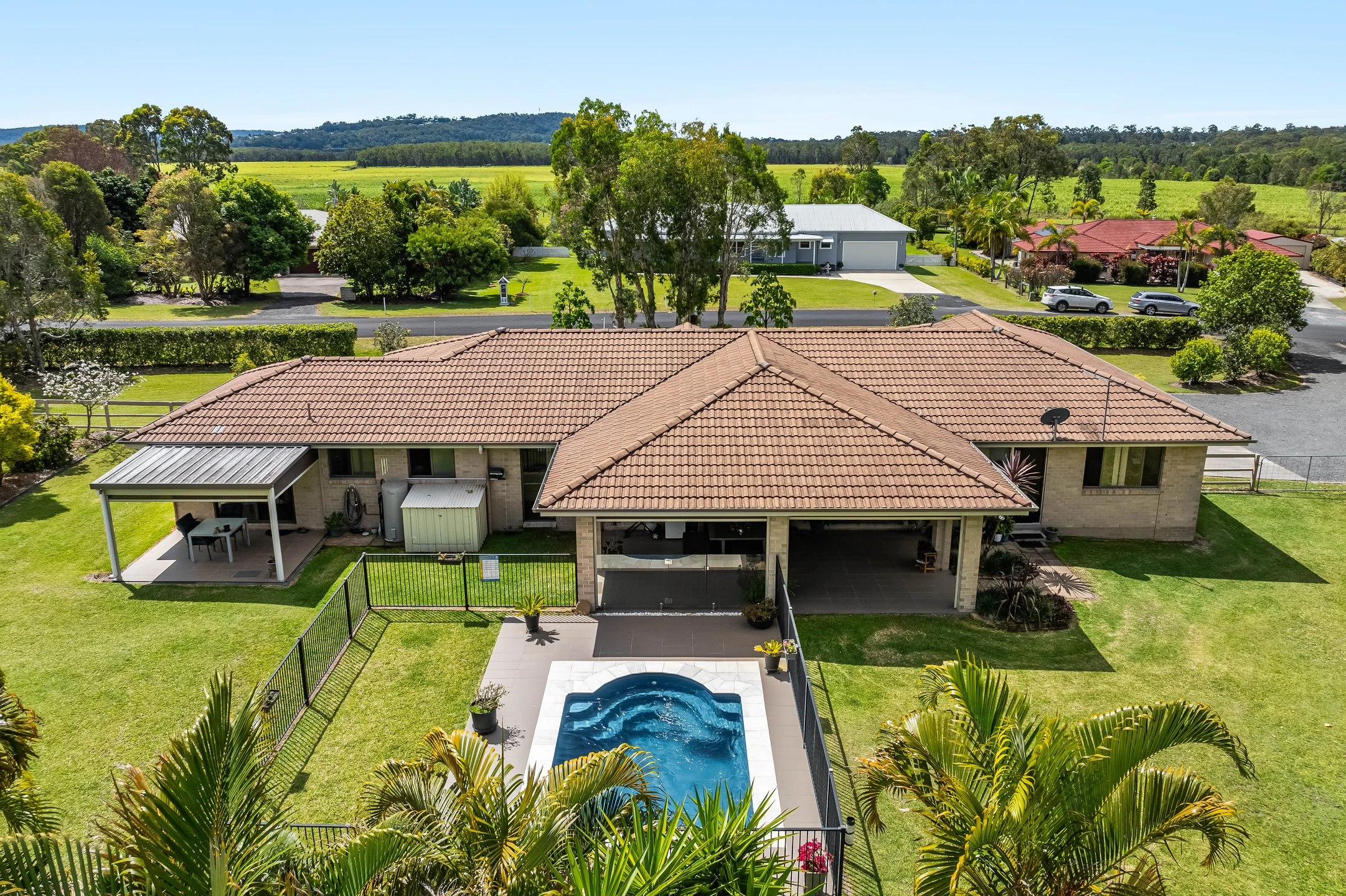 27 Mckenzie Drive, Gulmarrad, NSW 2463