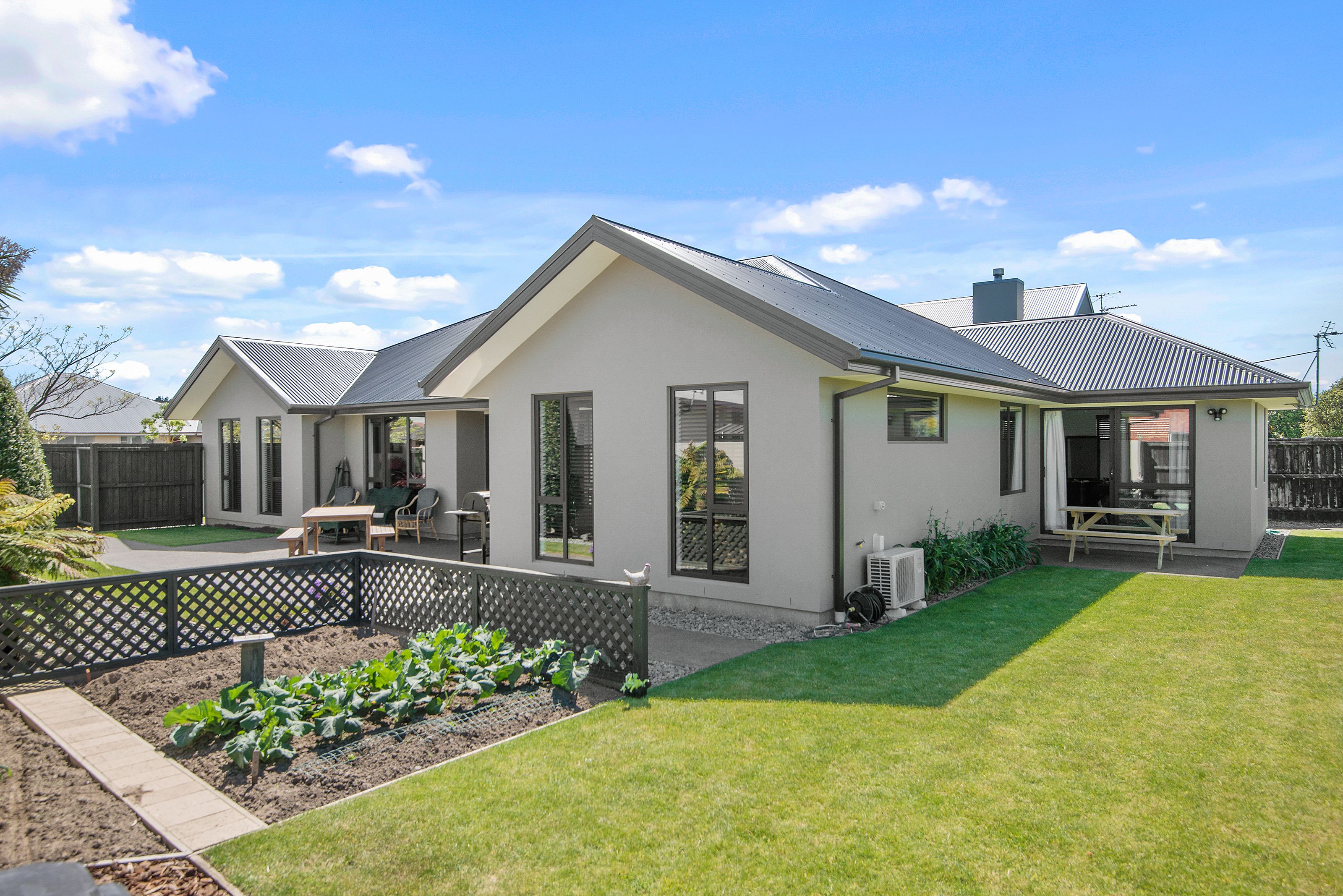 33 Linkwater Way, Parklands, Christchurch City