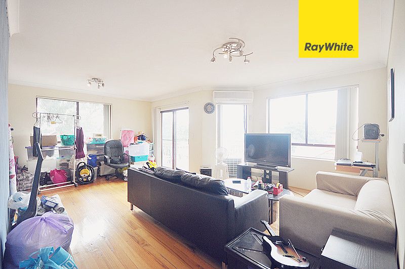 2/21 Gibbons Street, Auburn, NSW 2144