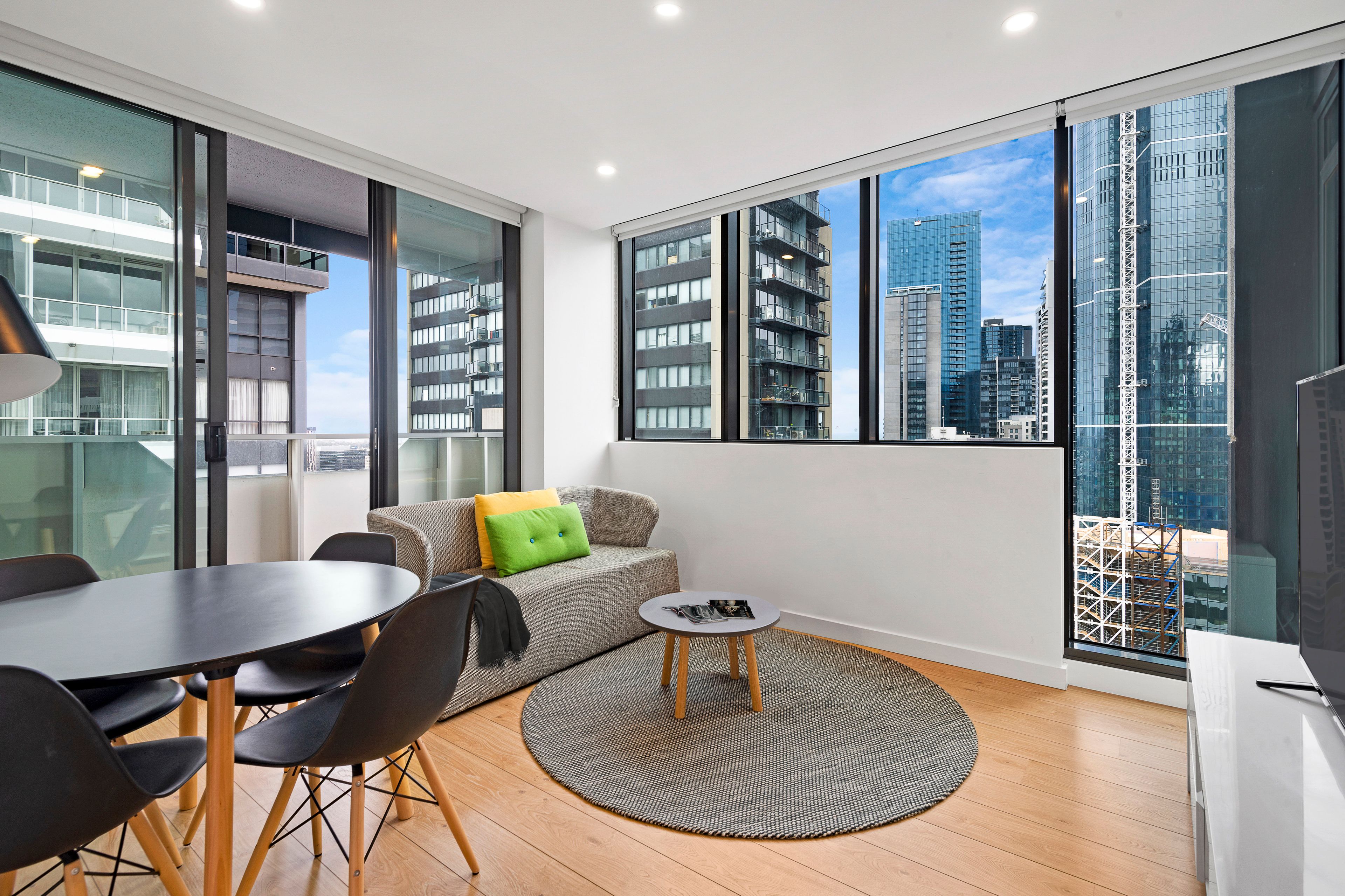 2508/57-61 City Road, Southbank, VIC 3006