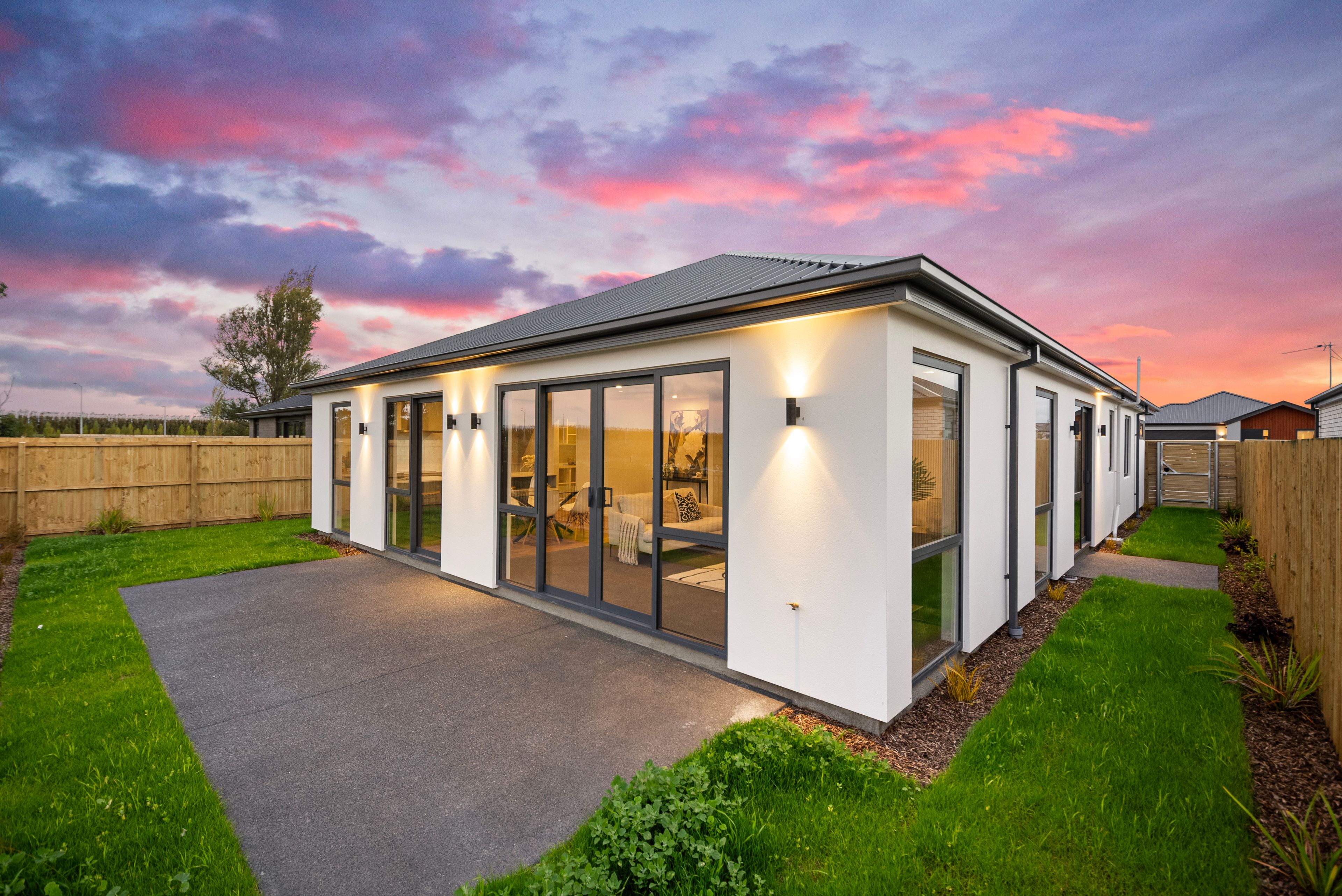 70 Bill Hammond Drive, Belfast, Christchurch City