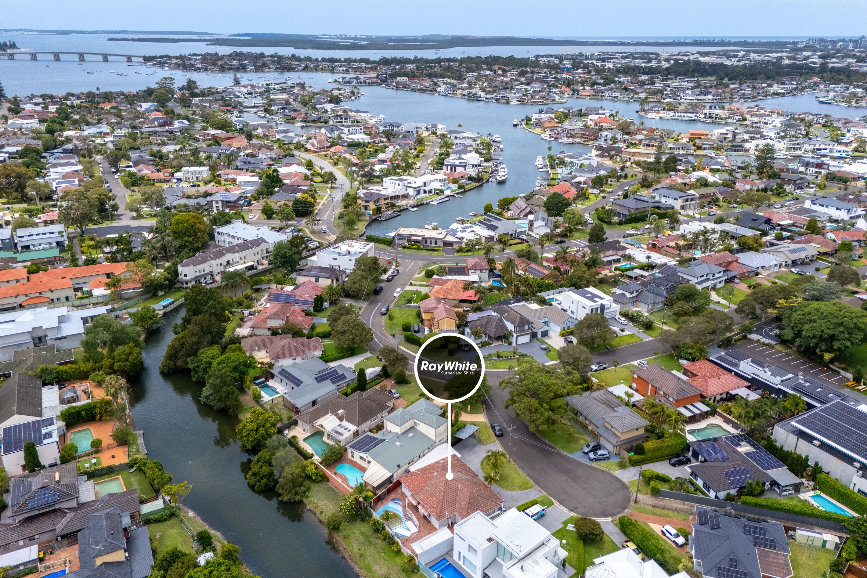 3 Macleay Place, Sylvania Waters, NSW 2224