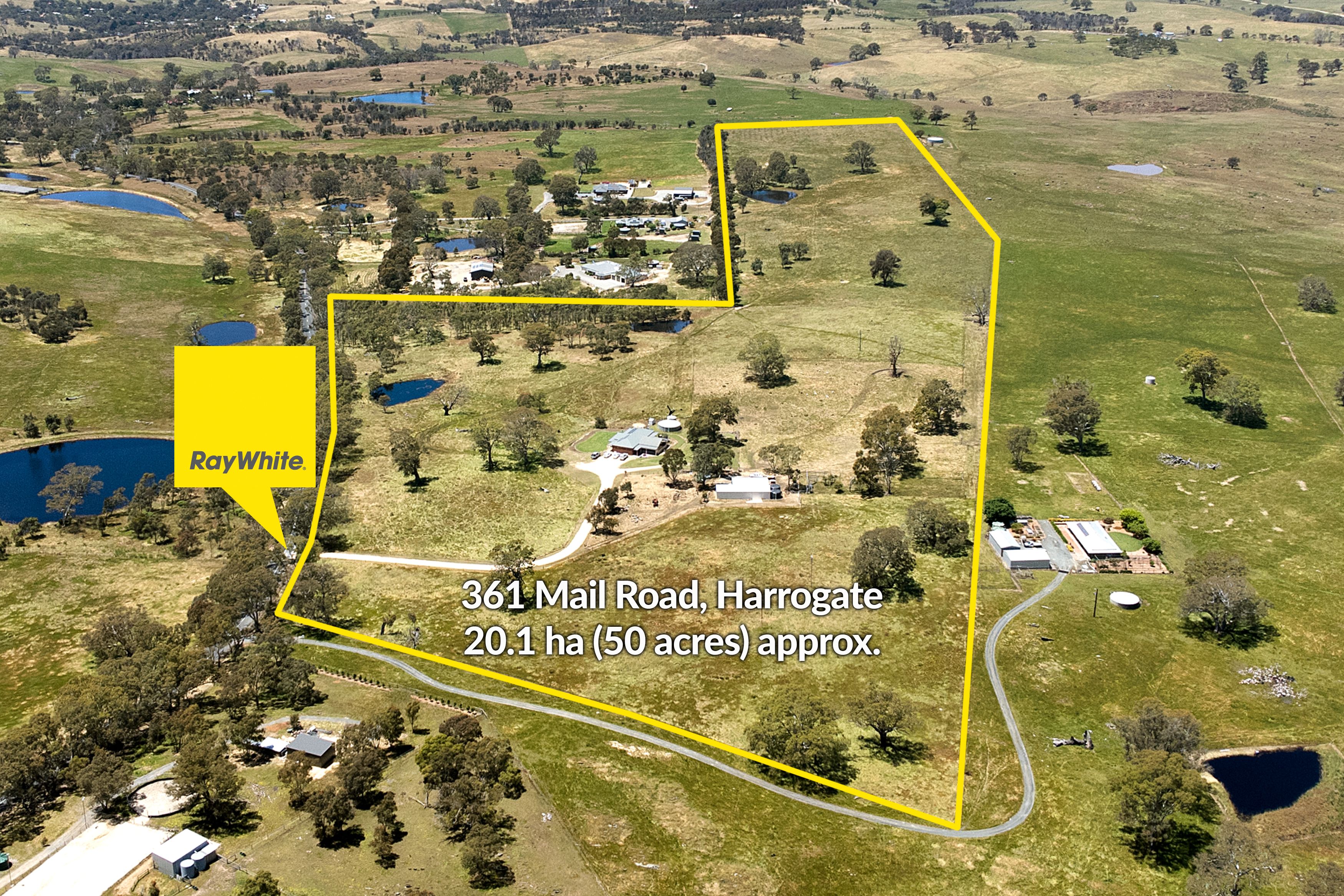 361 Mail Road, Harrogate, SA 5244