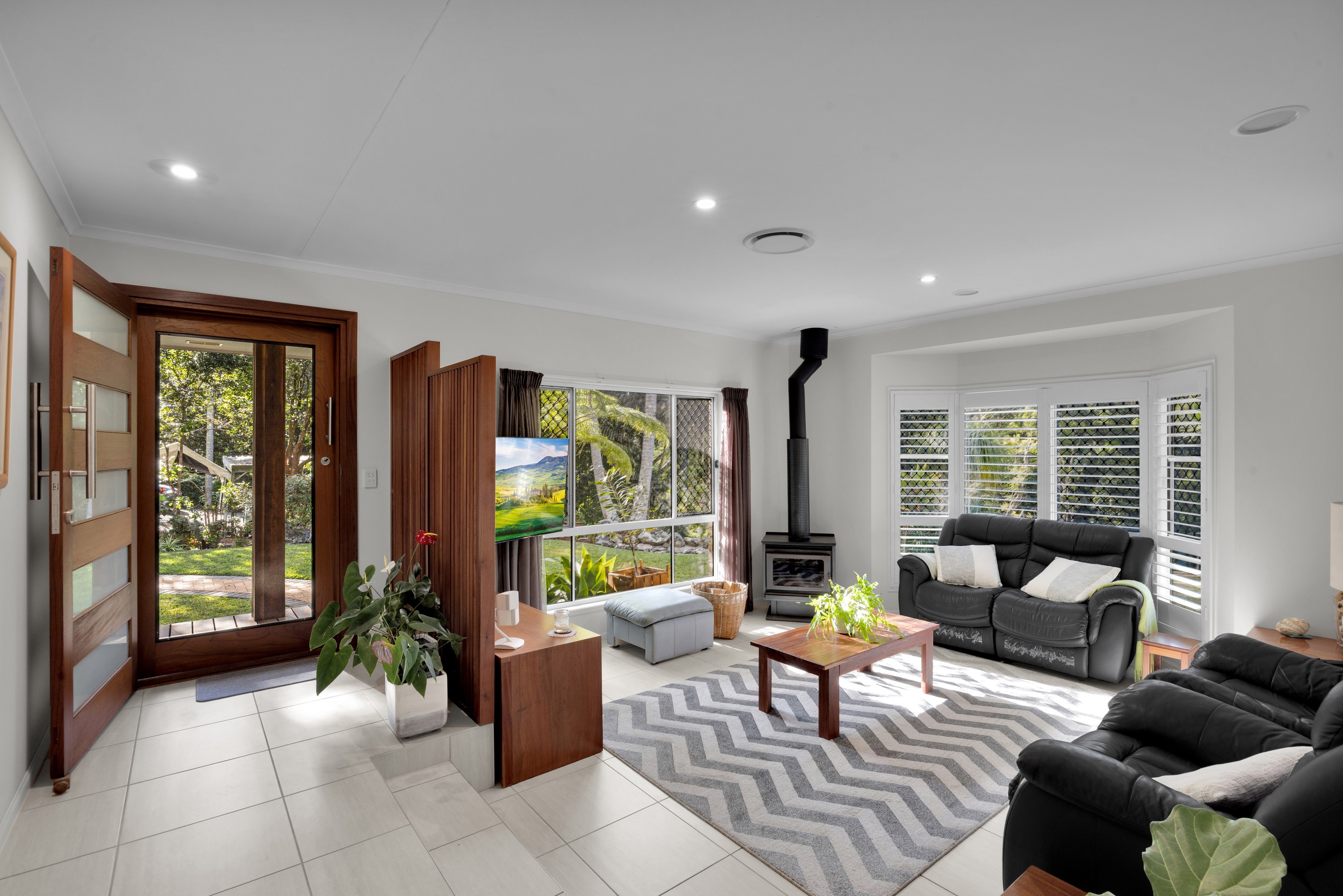 33 Heath Lane, Kureelpa, QLD 4560