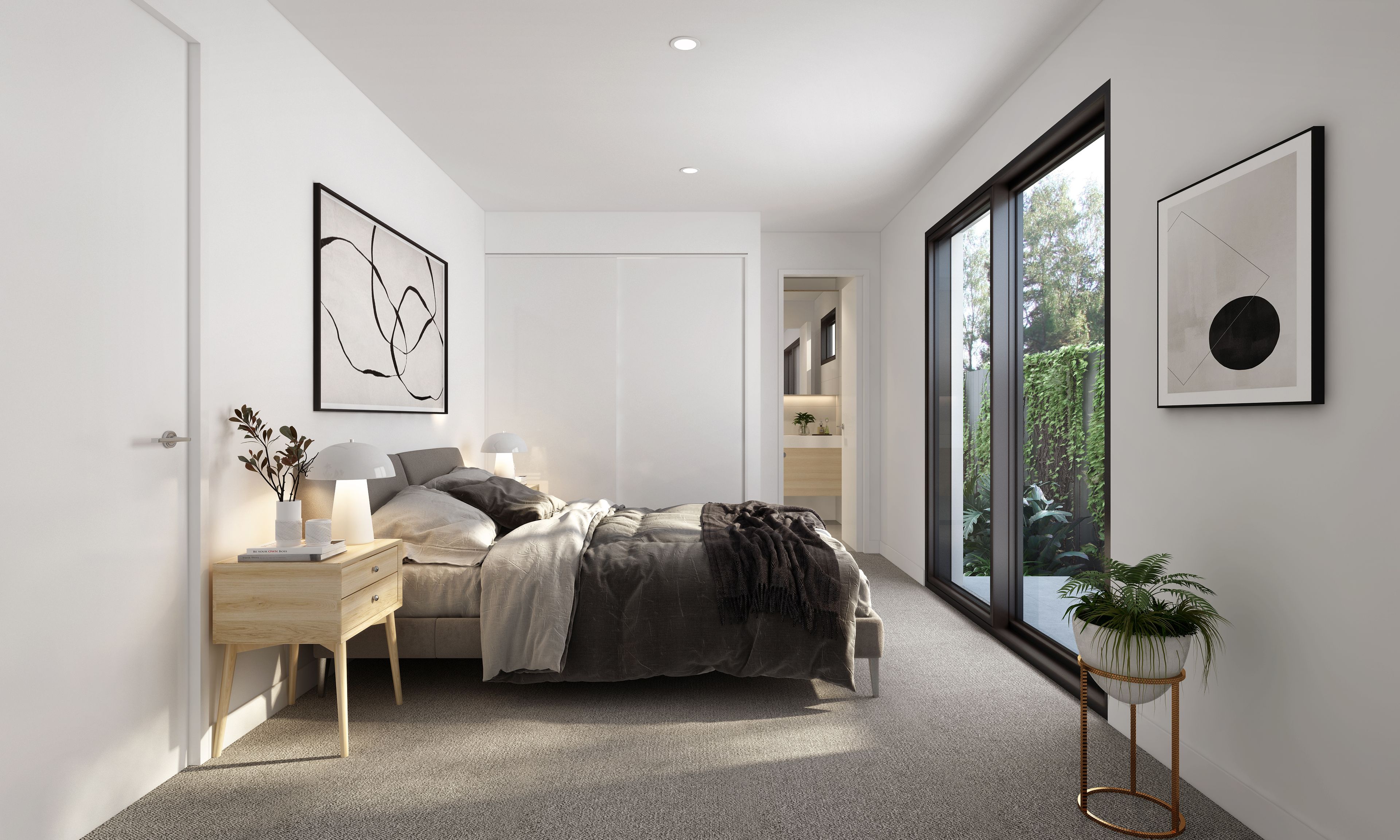 1 & 2 & 7/27 Slevin Street, Lilydale, VIC 3140