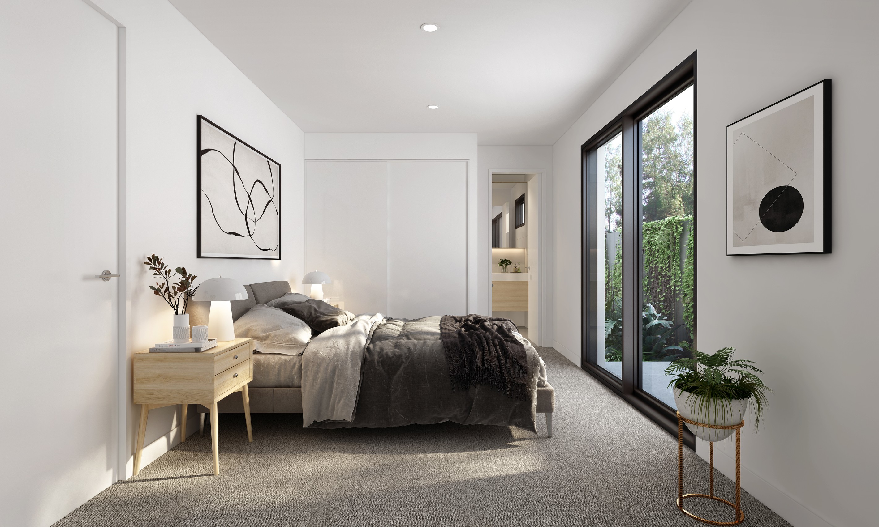 1 & 2 & 7/27 Slevin Street, Lilydale, VIC 3140