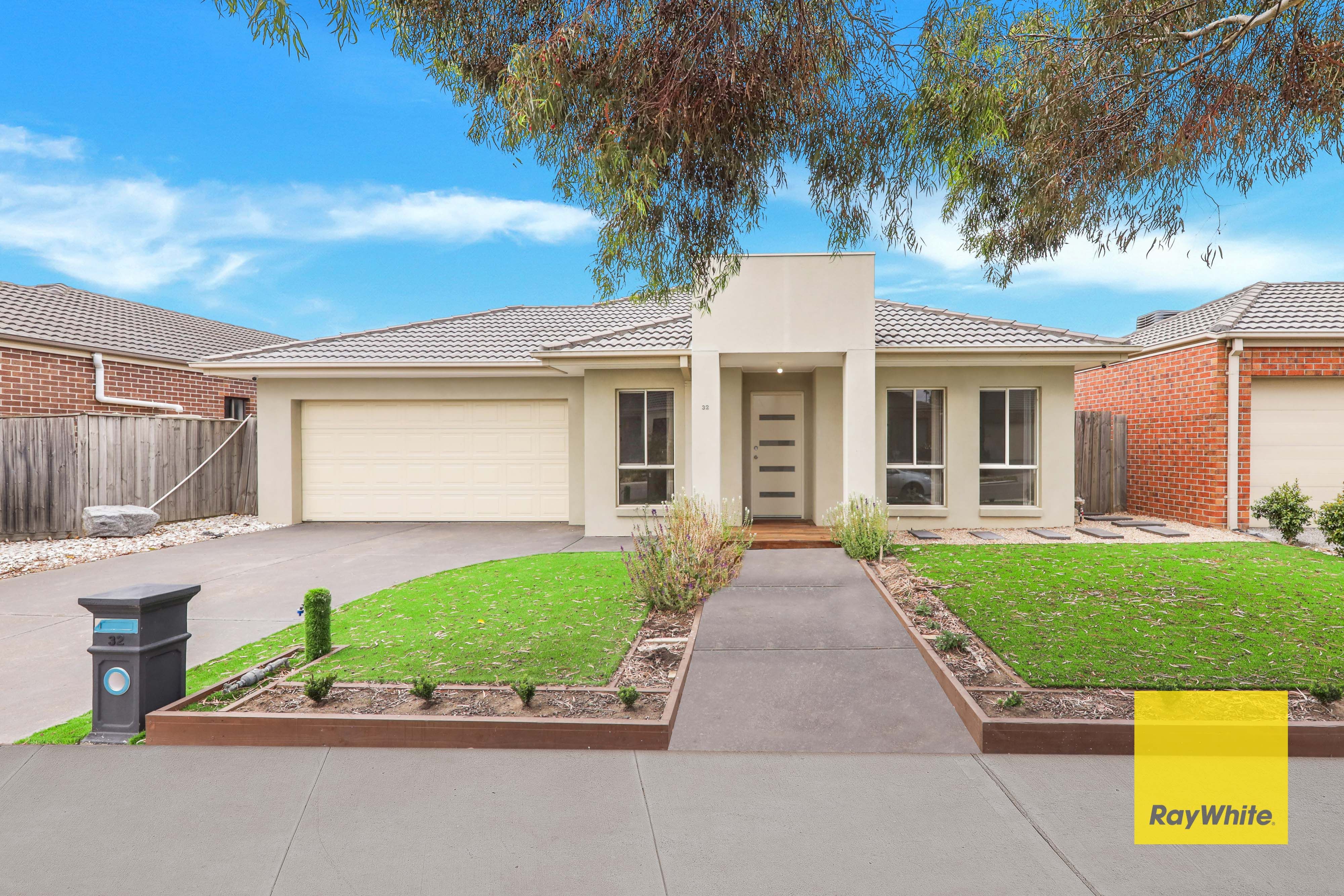 32 Verona Avenue, Tarneit, VIC 3029