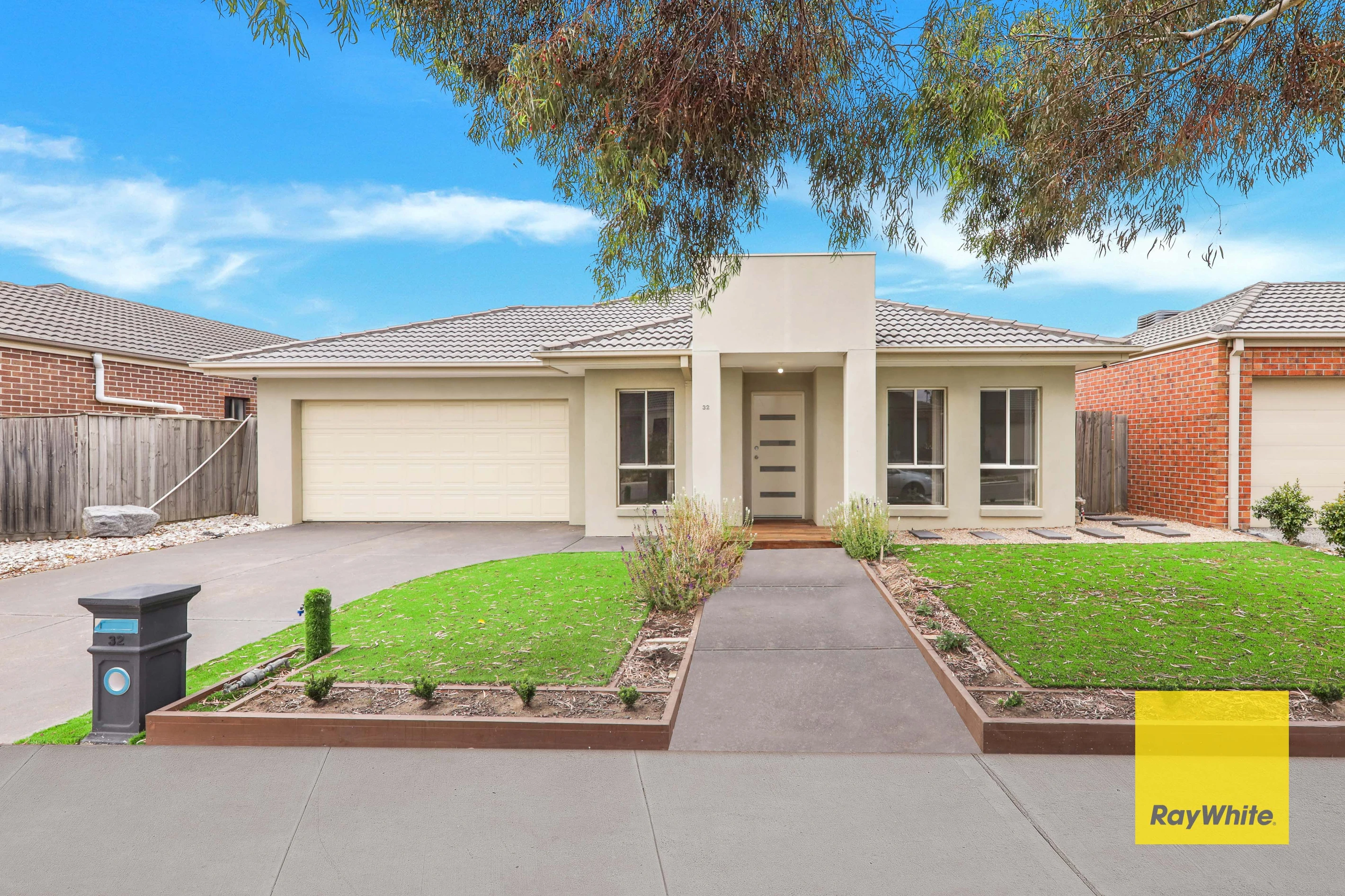 32 Verona Avenue, Tarneit, VIC 3029