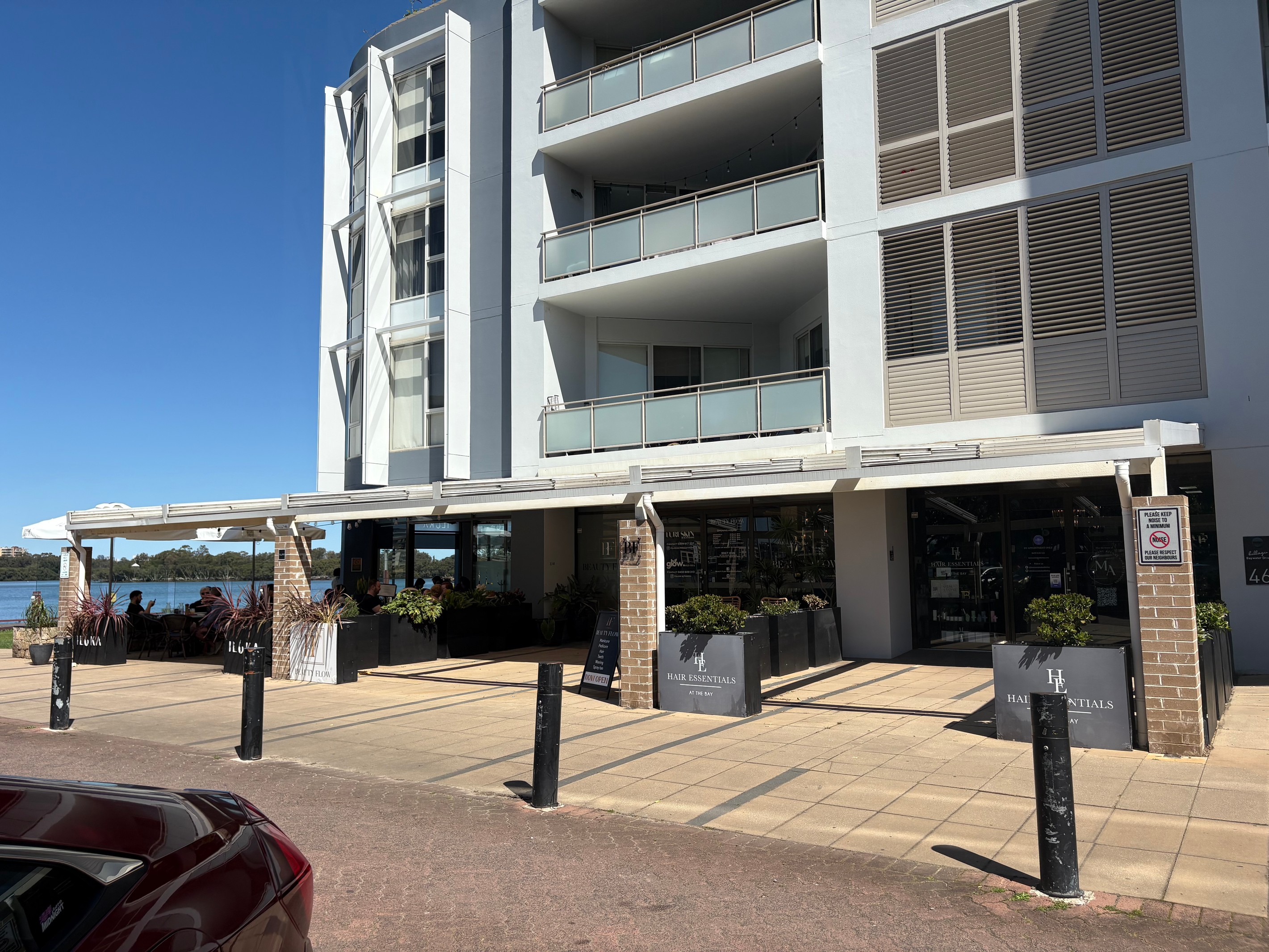 32 Baywater Drive, Wentworth Point, NSW 2127