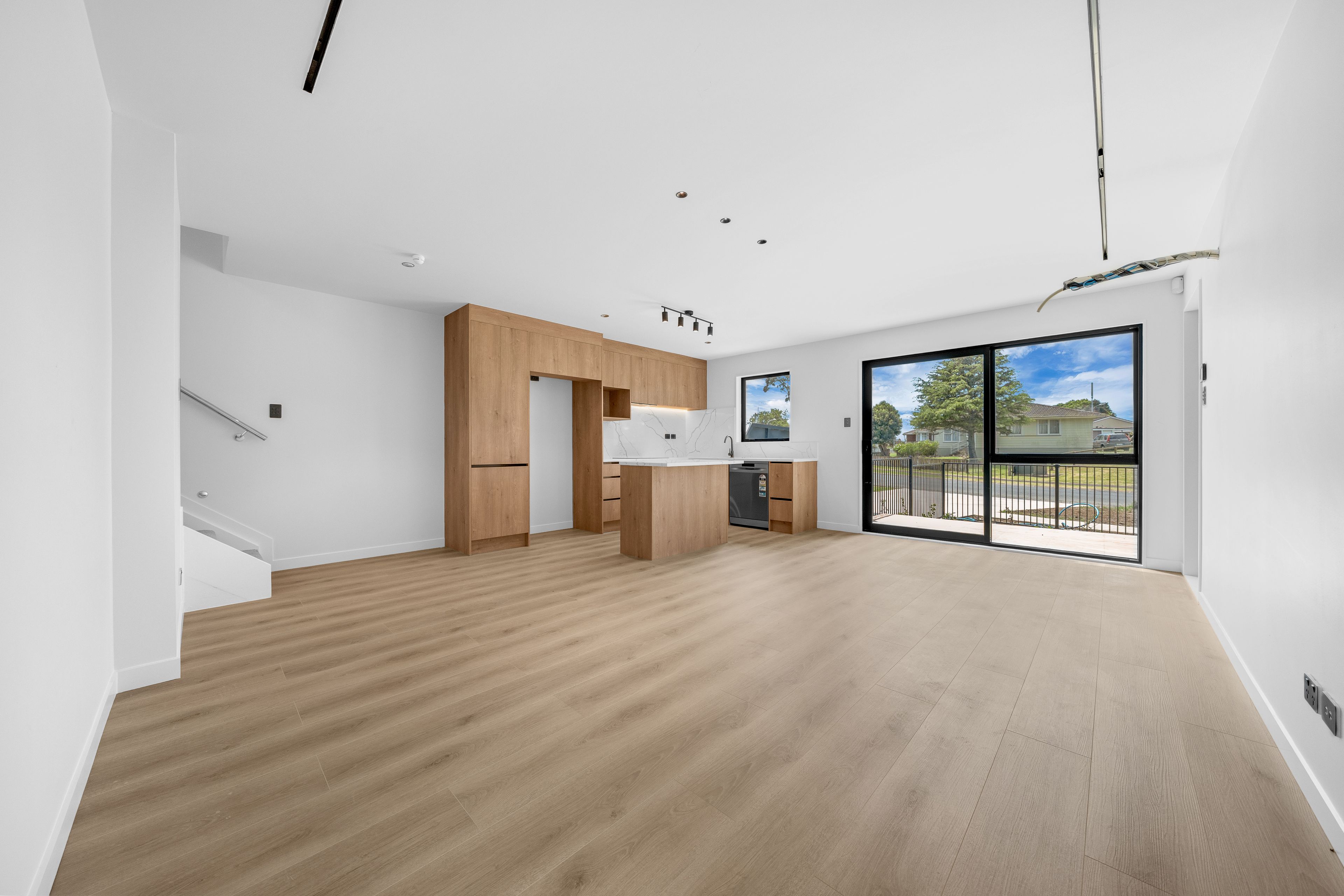 Lot 7/38 Chalfont Street, Mangere East, Manukau City