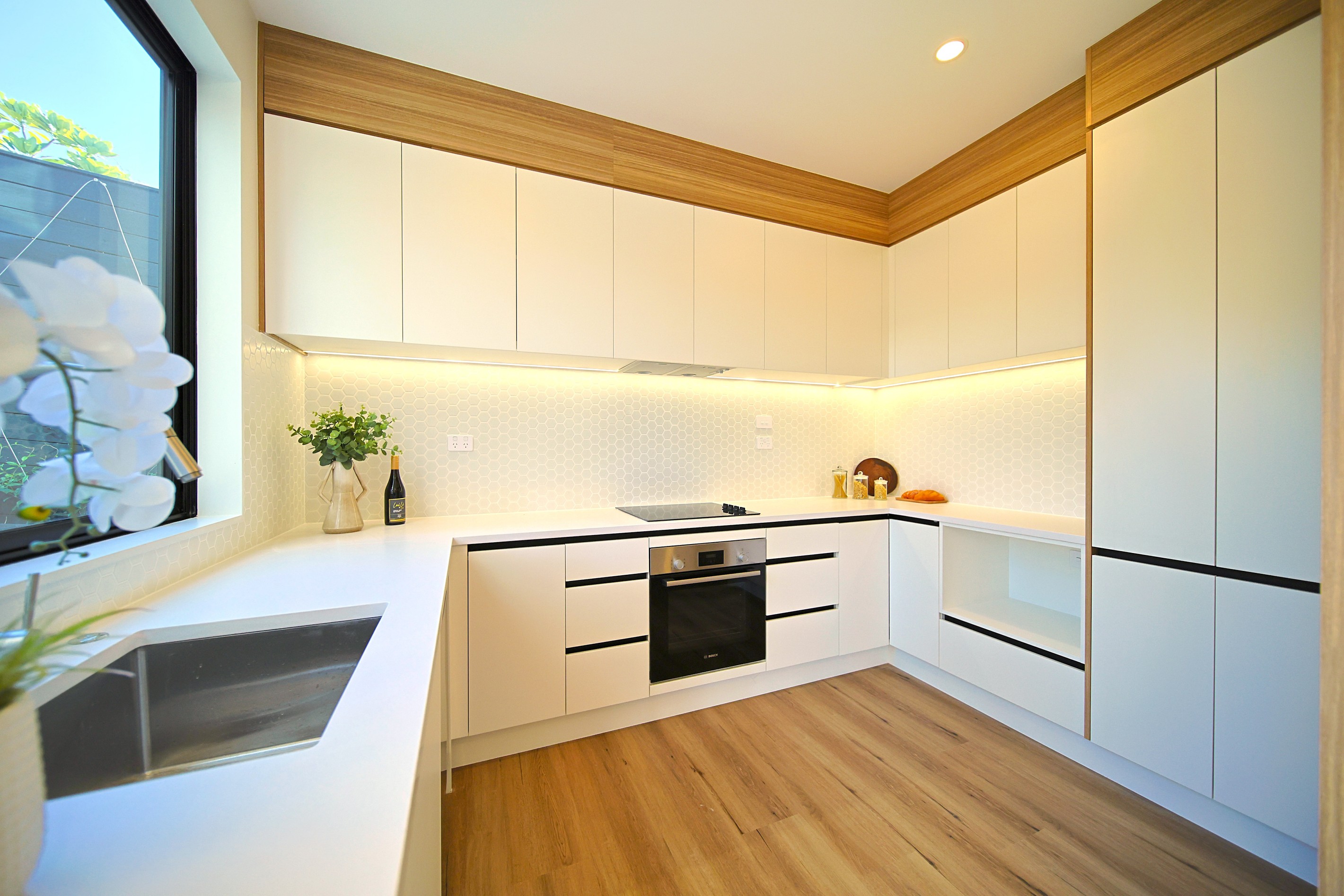 33D St Peters Street, Northcote, North Shore City