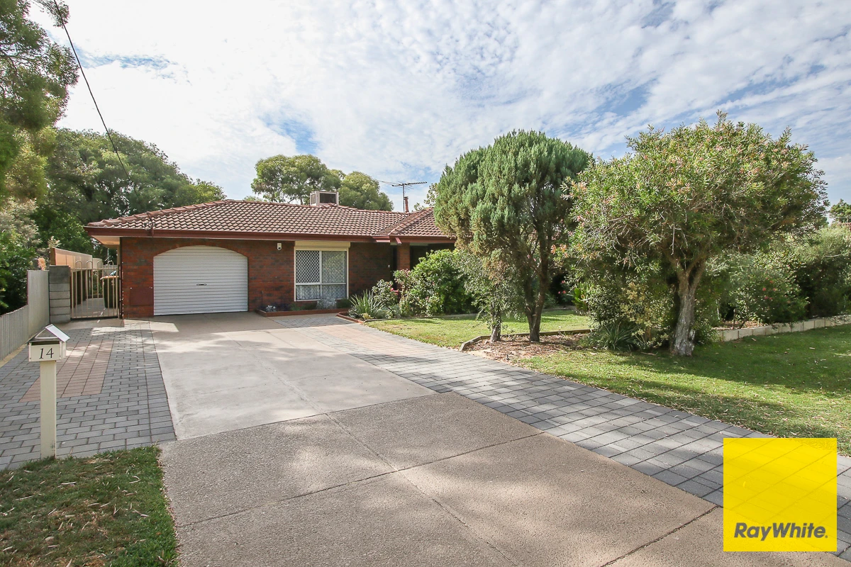 14 Mahonia Way, Forrestfield, WA 6058