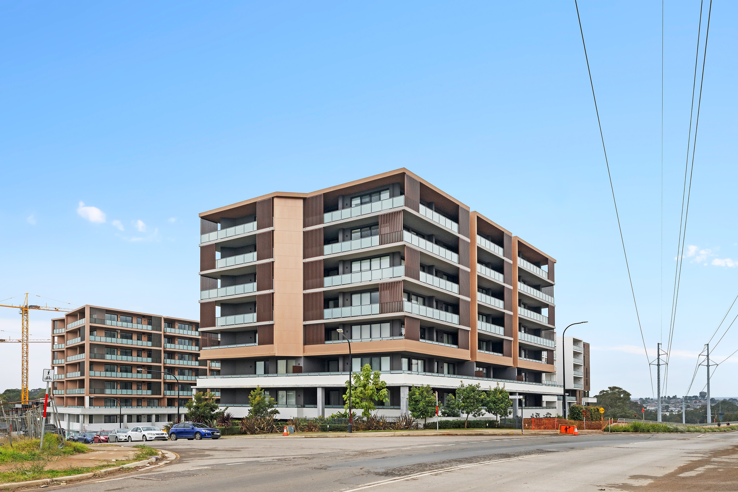 301/2 Hasluck Street, Rouse Hill, NSW 2155