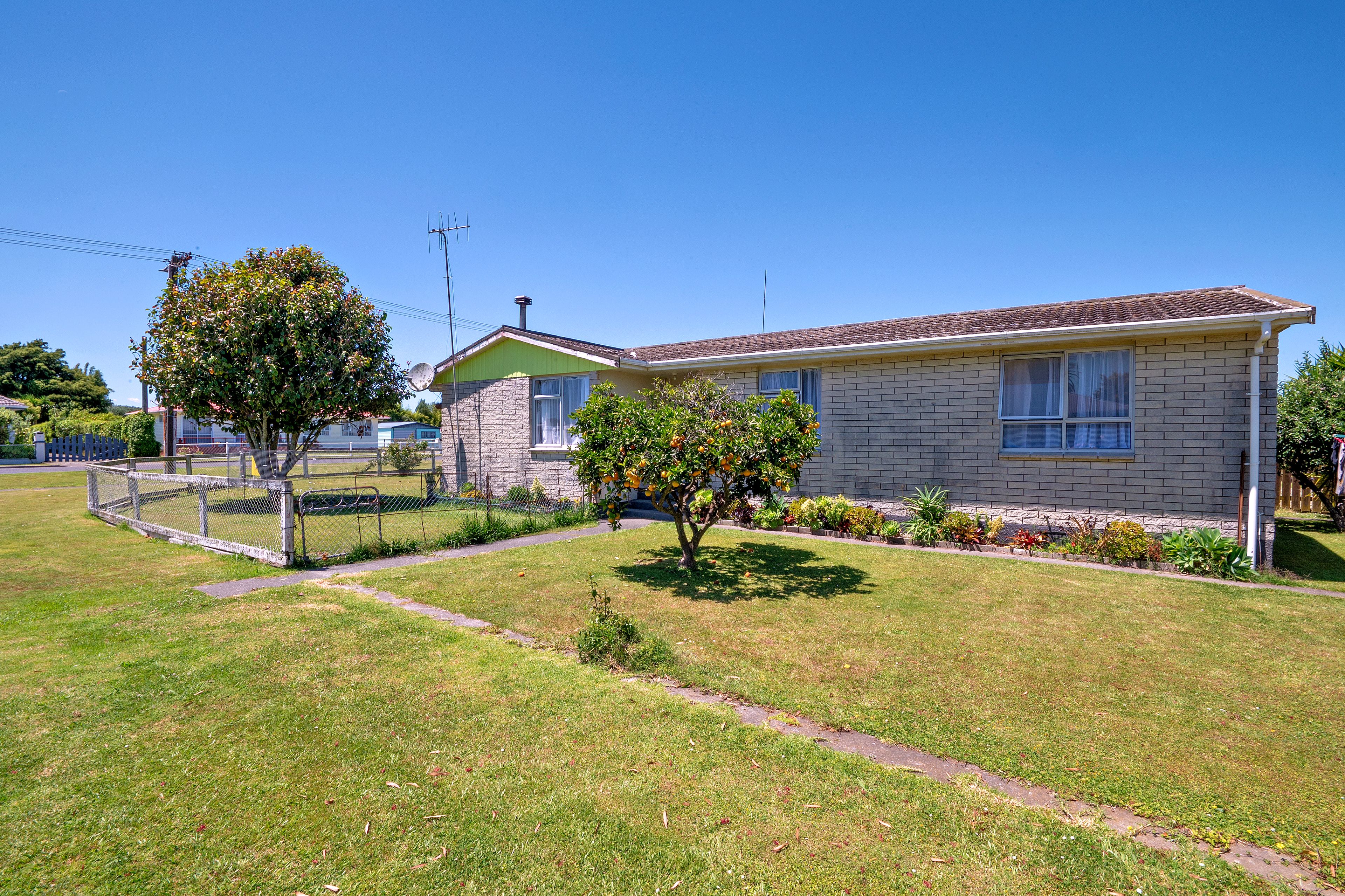 45 Stewart Street, Opotiki, Opotiki District