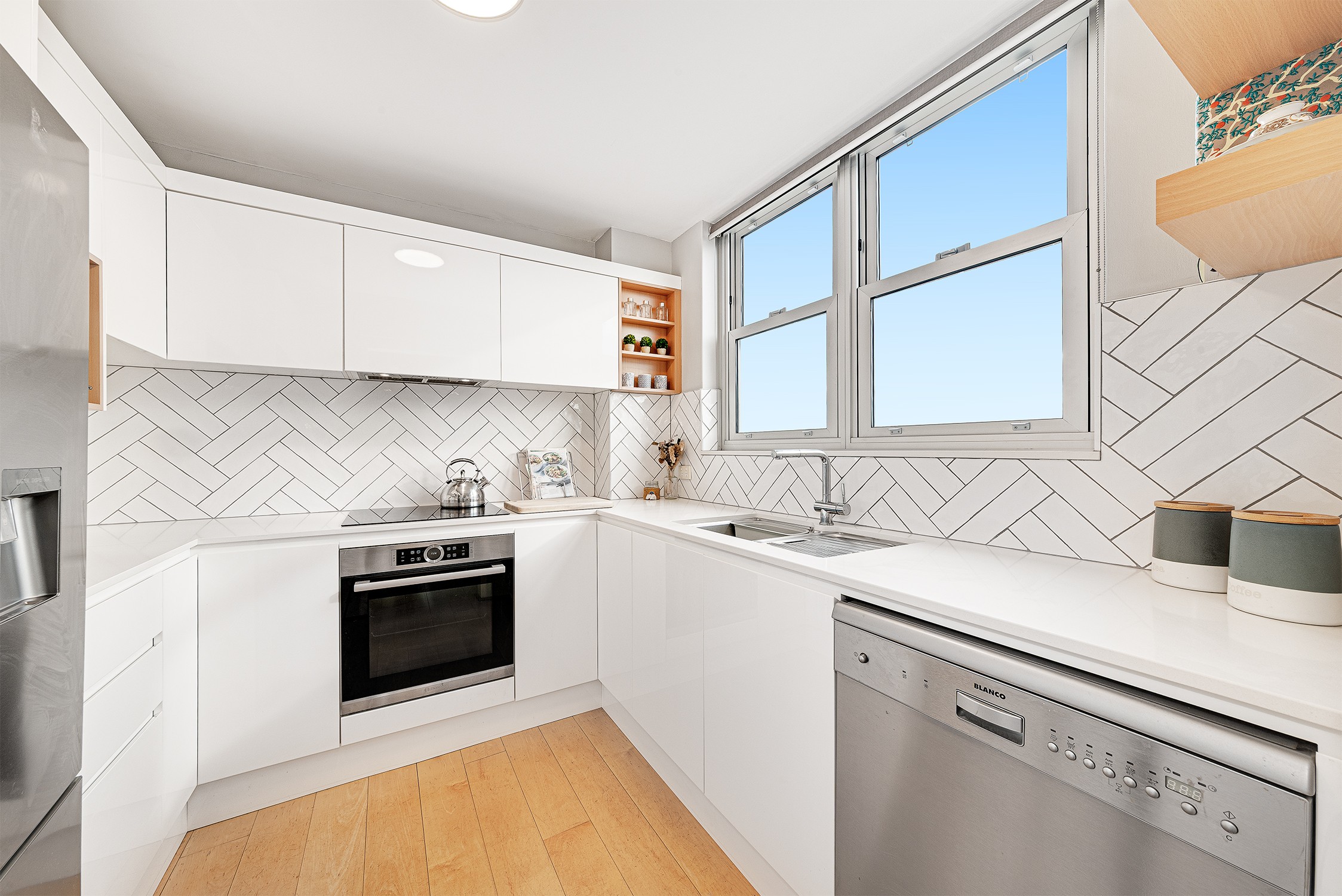 23/243-245 Ernest Street, Cammeray, NSW 2062