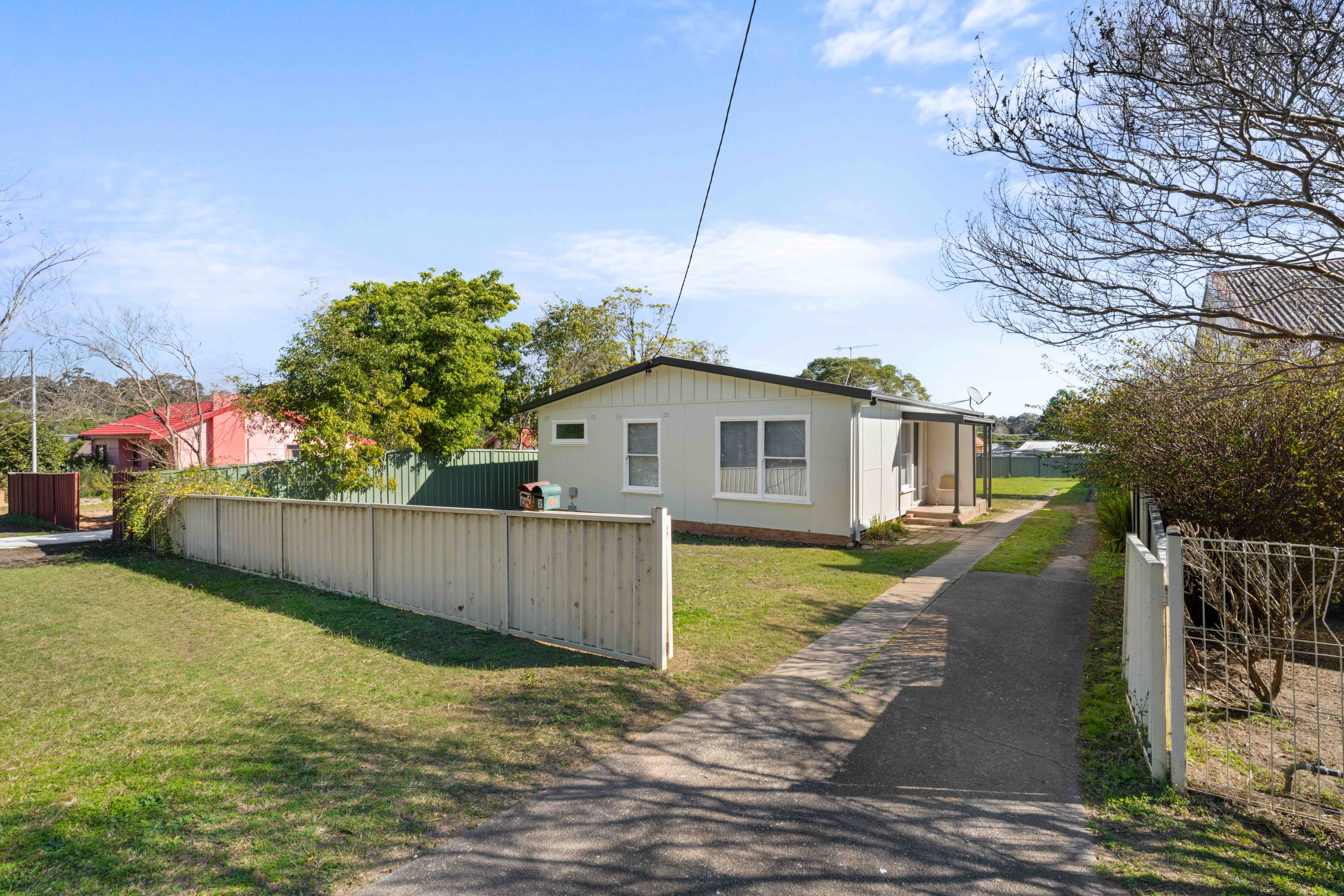 183 Kinghorne Street — photo 4 of 24
