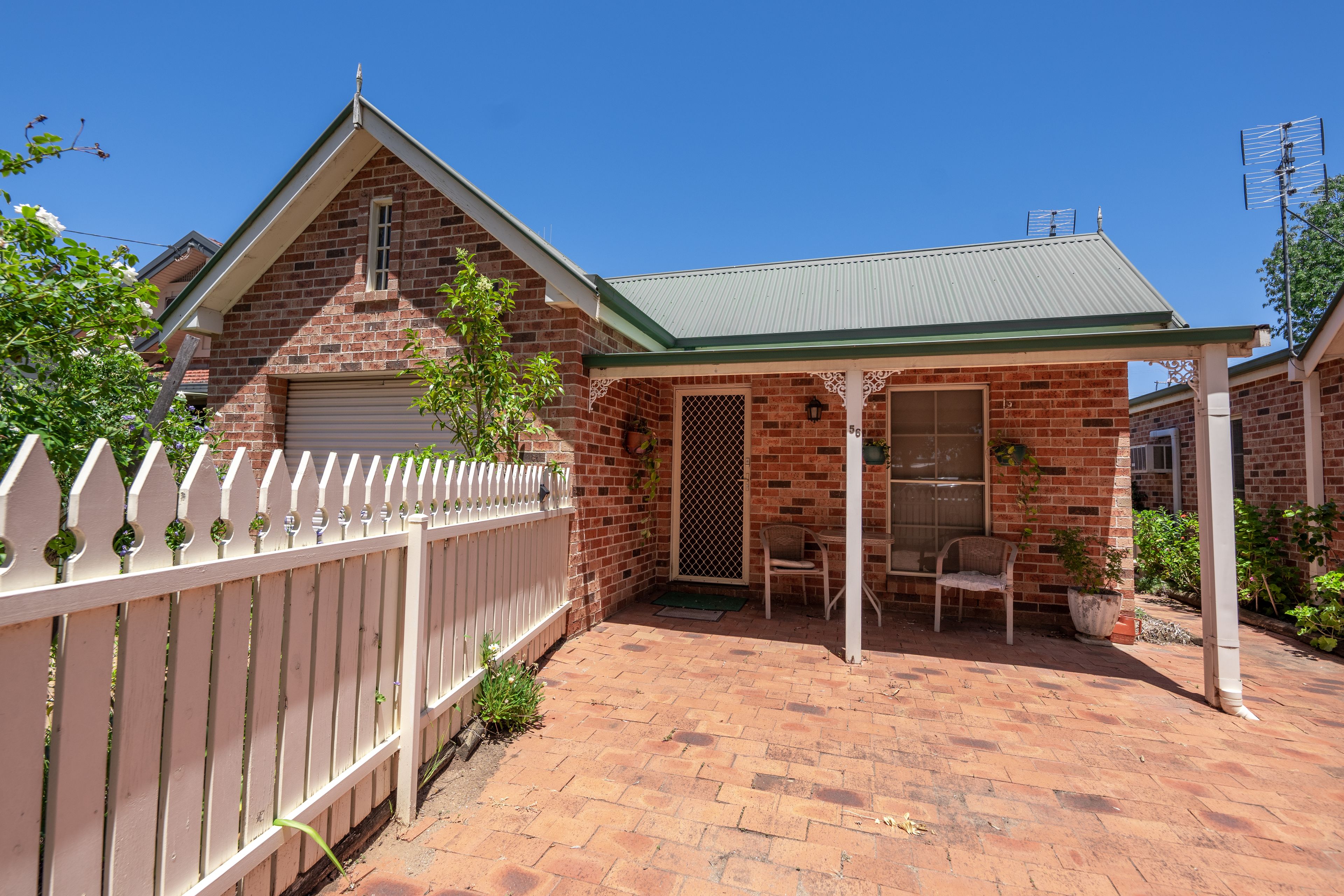 56 Johnson Street, Forbes, NSW 2871