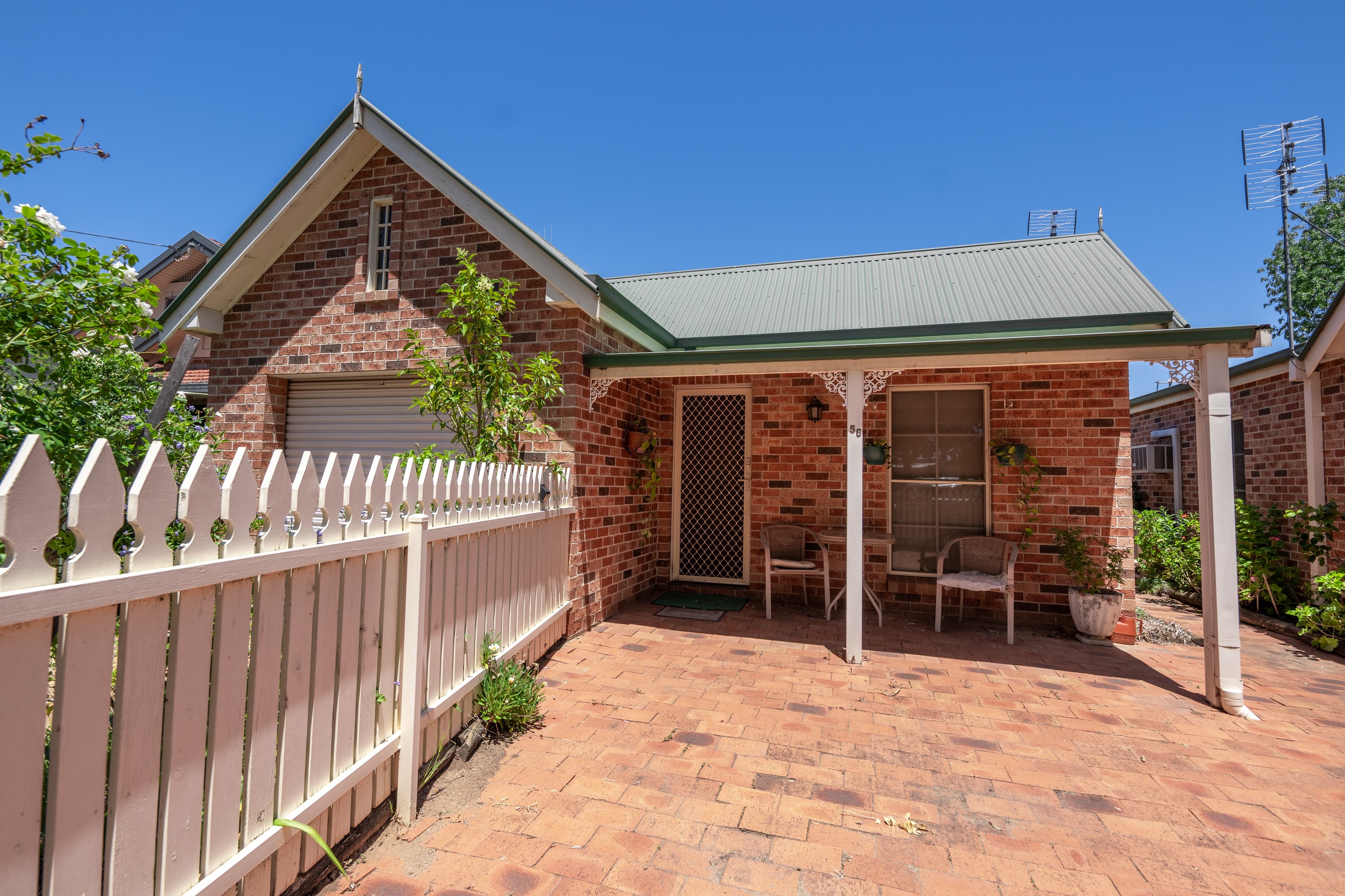 56 Johnson Street, Forbes, NSW 2871