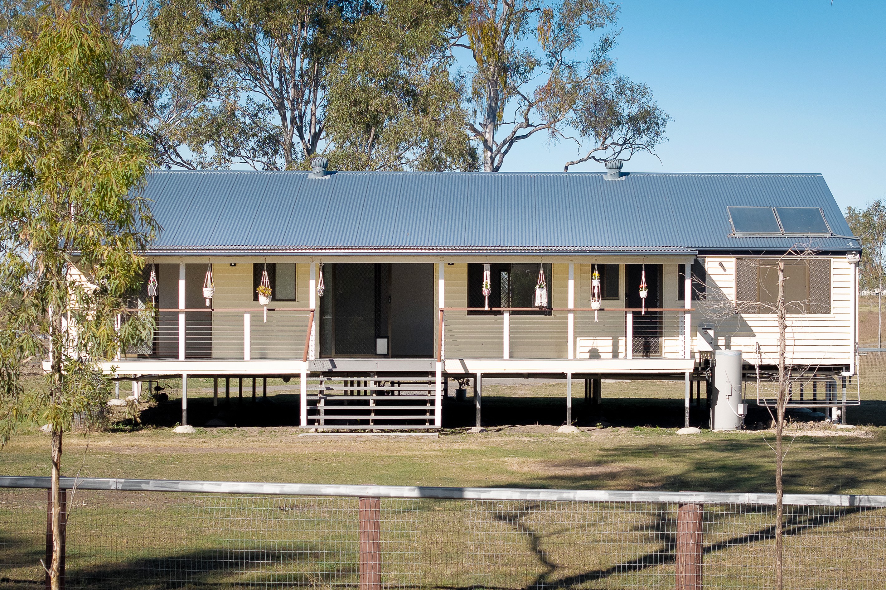 4236 Cunningham Highway, Mutdapilly, QLD 4307