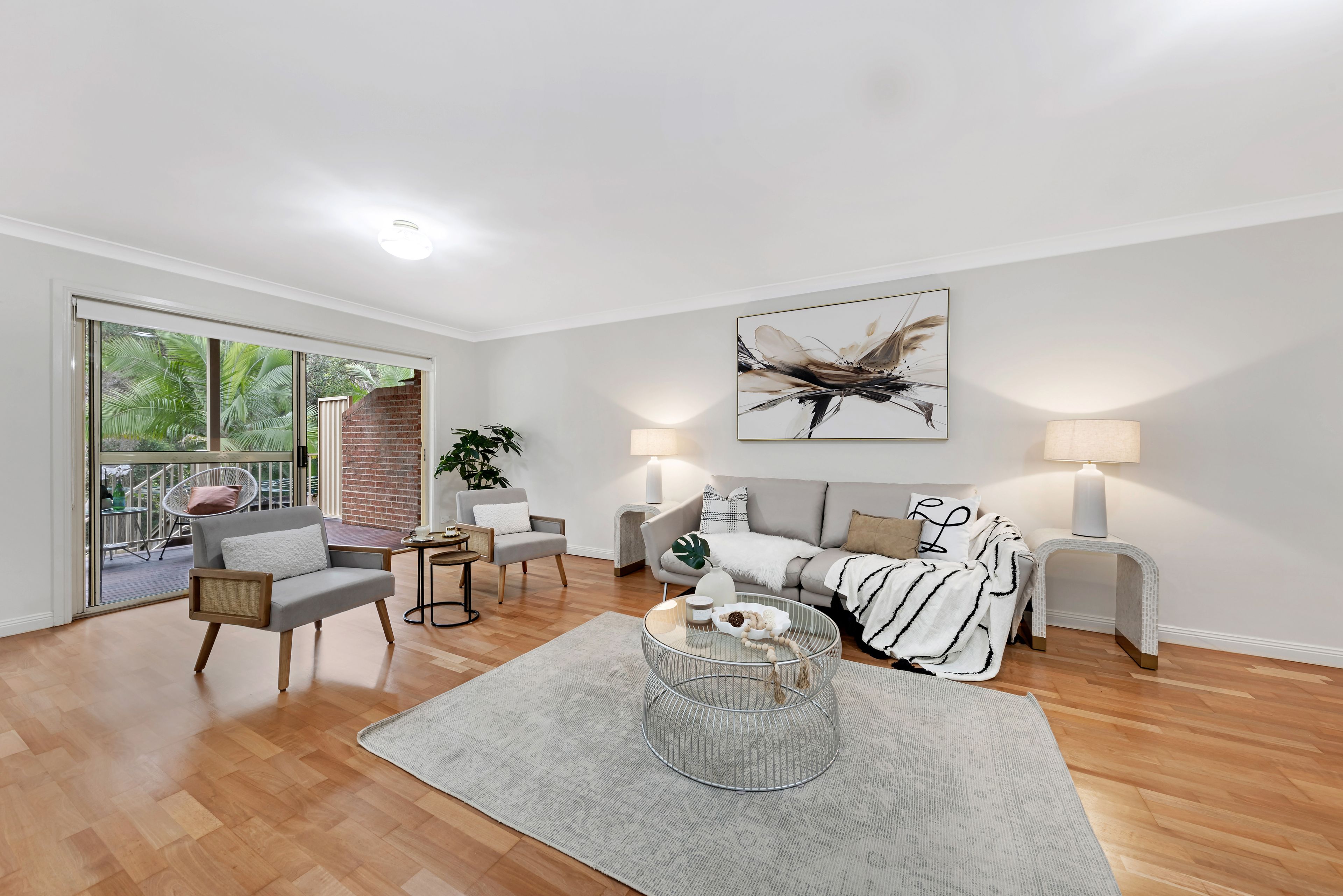 25/221A North Rocks Road, North Rocks, NSW 2151 - Sold Townhouse - Ray ...