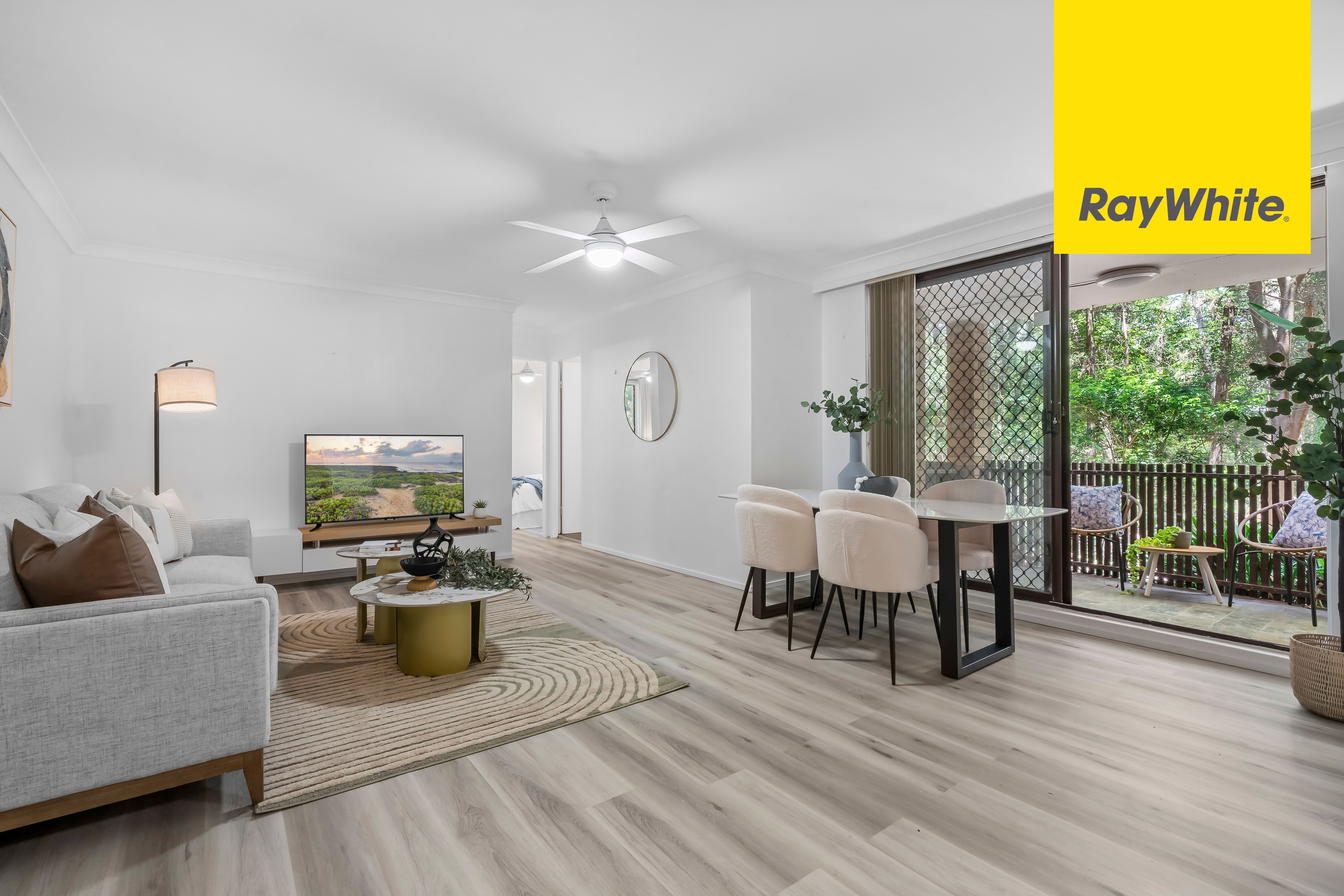 31/35-39 Fontenoy Road, Macquarie Park, NSW 2113
