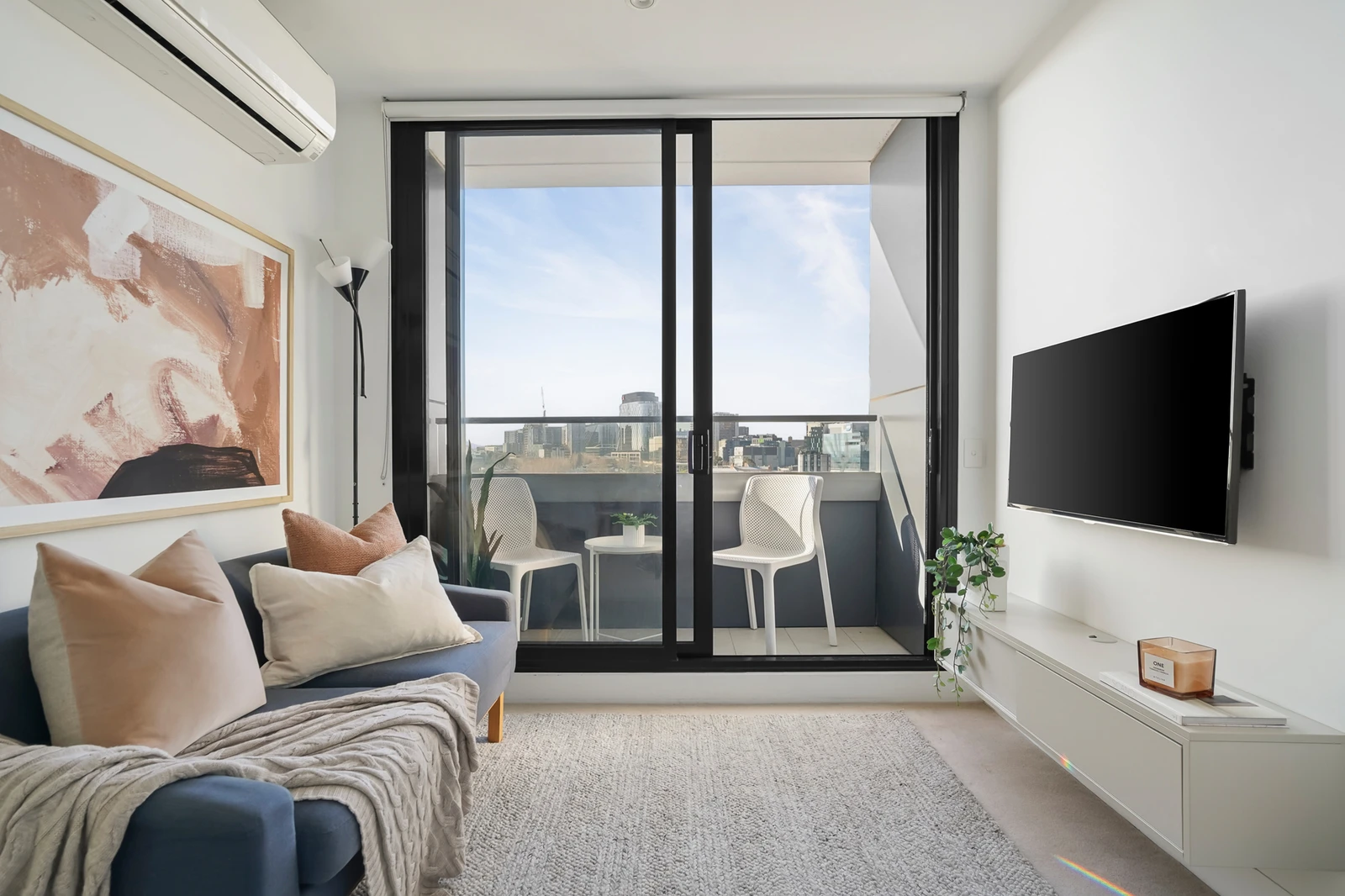802/263 Franklin Street, Melbourne, VIC 3000