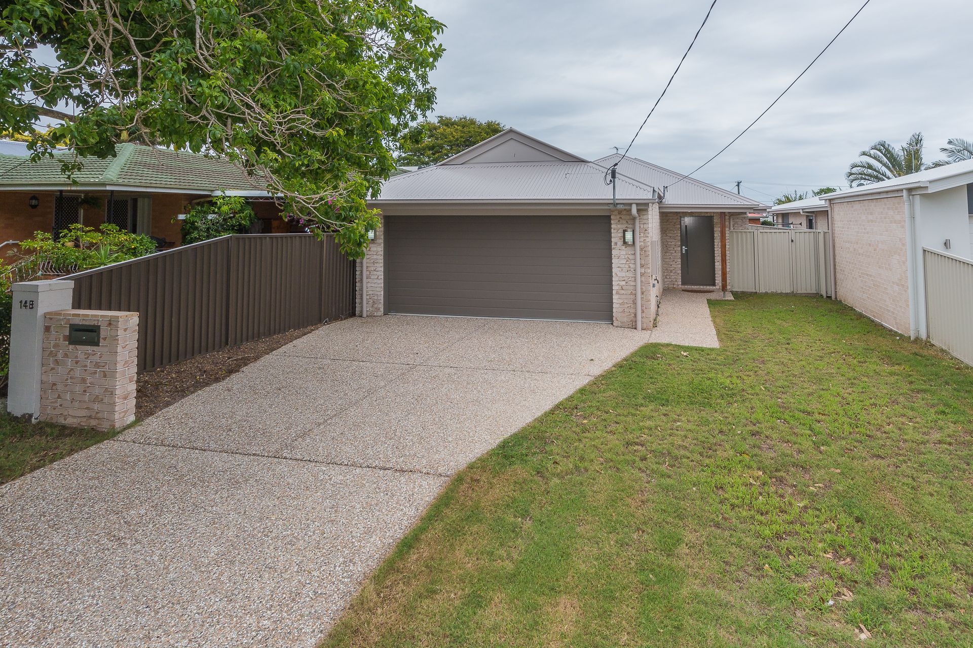14b George Street, Redcliffe, QLD 4020