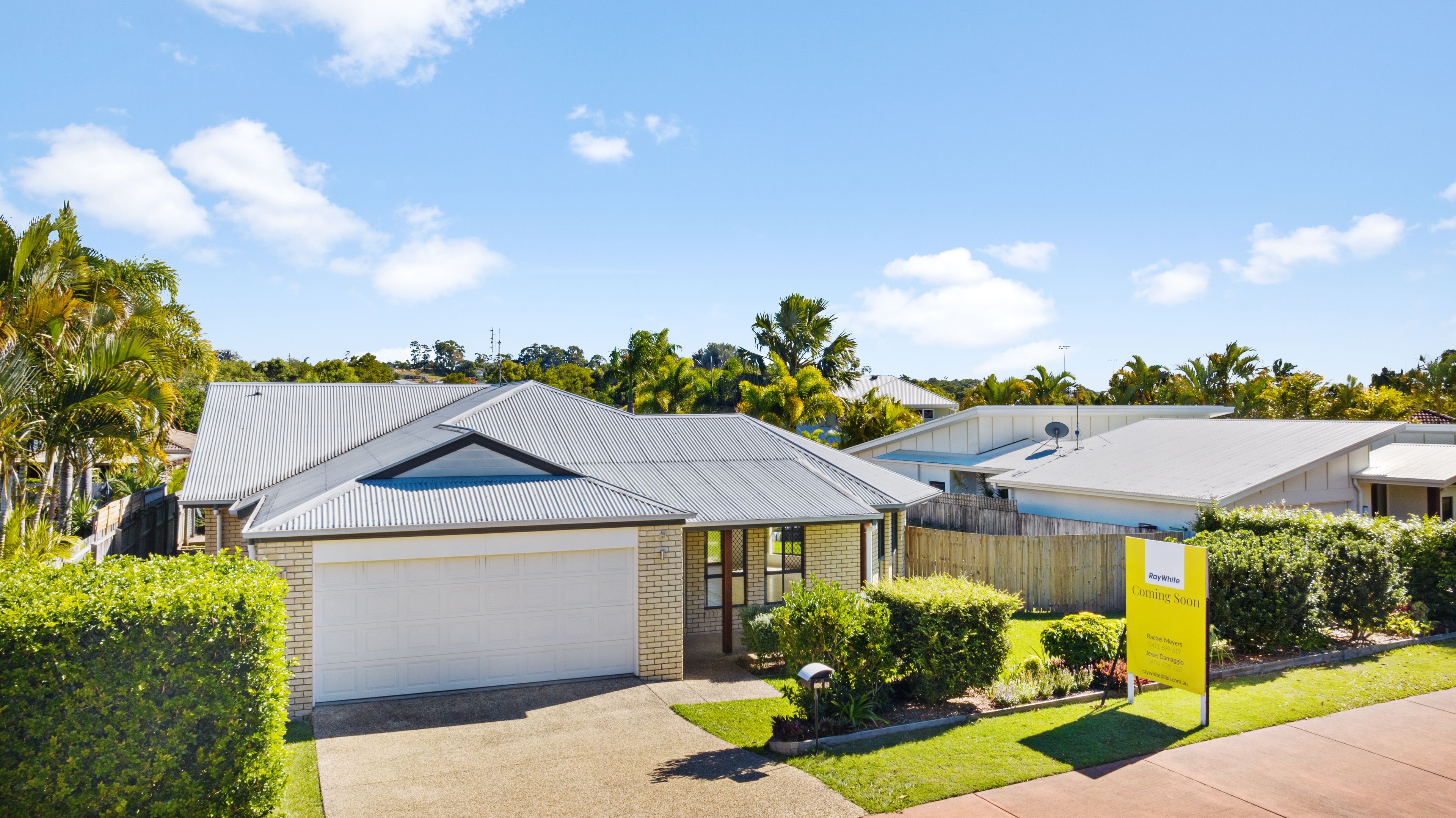 20 Parklakes Drive, Bli Bli, QLD 4560 Sold House Ray White Bli Bli