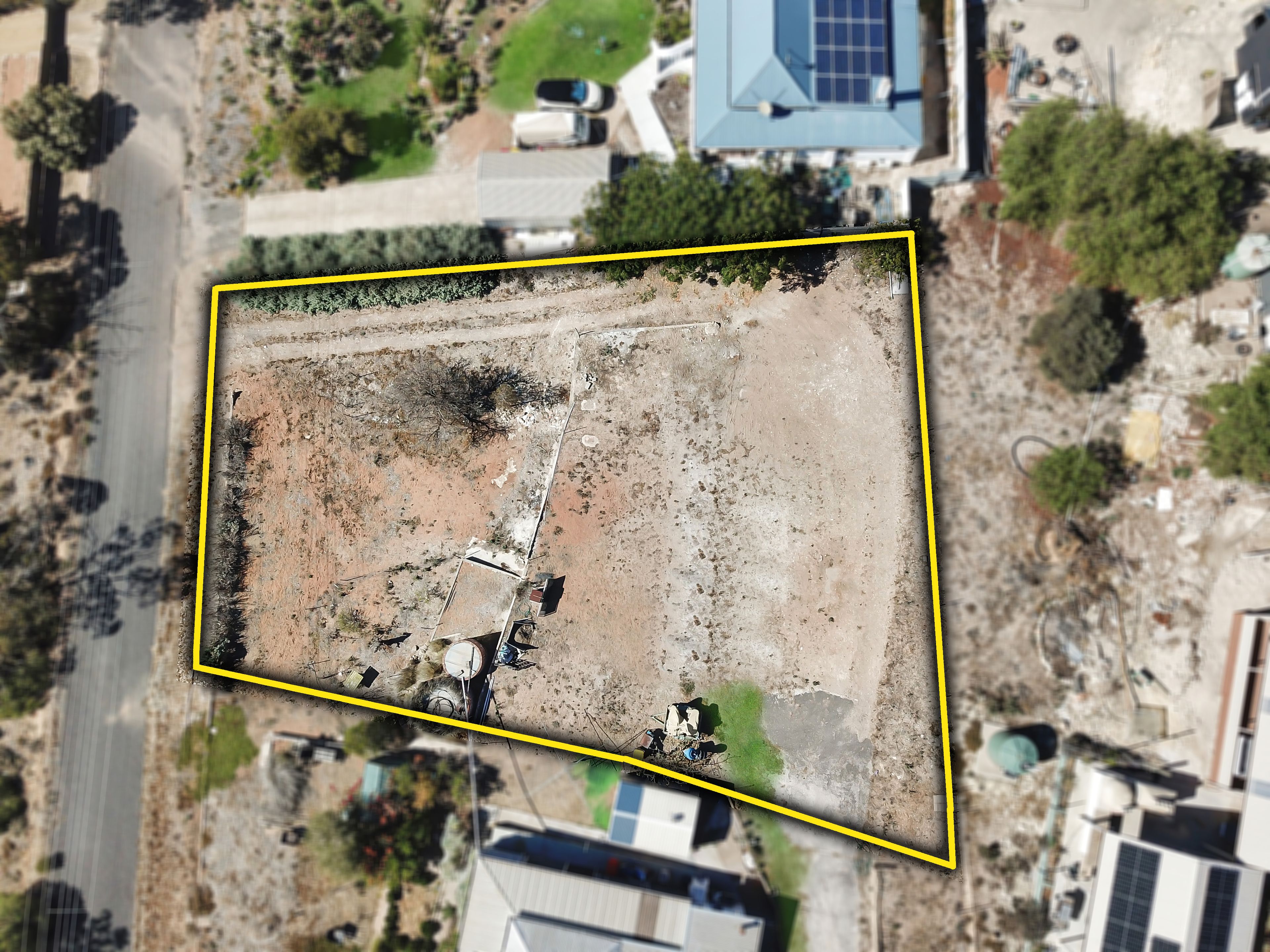 1 Adams Street, Blanchetown, SA 5357