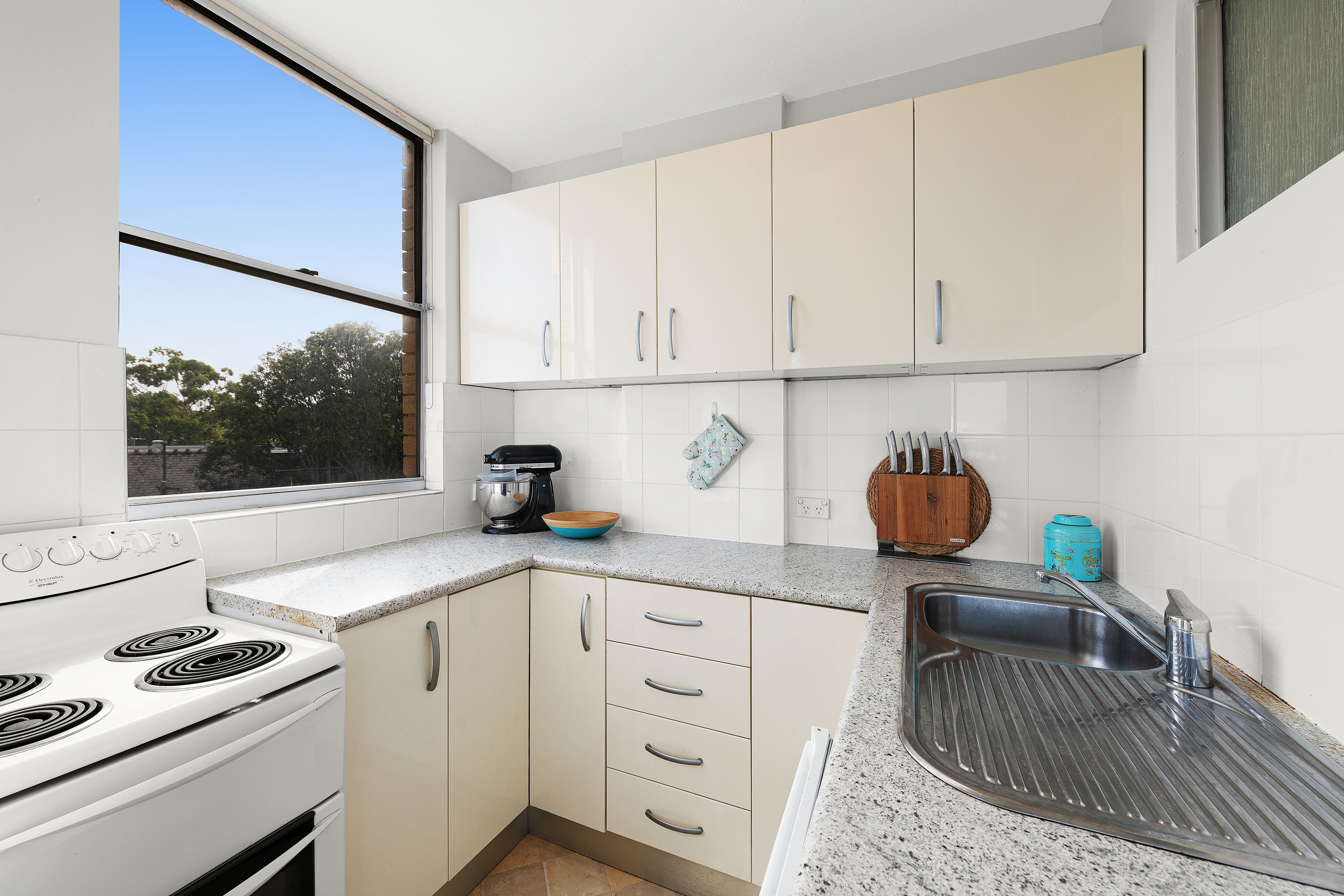 31/39 Cook Road, Centennial Park, NSW 2021