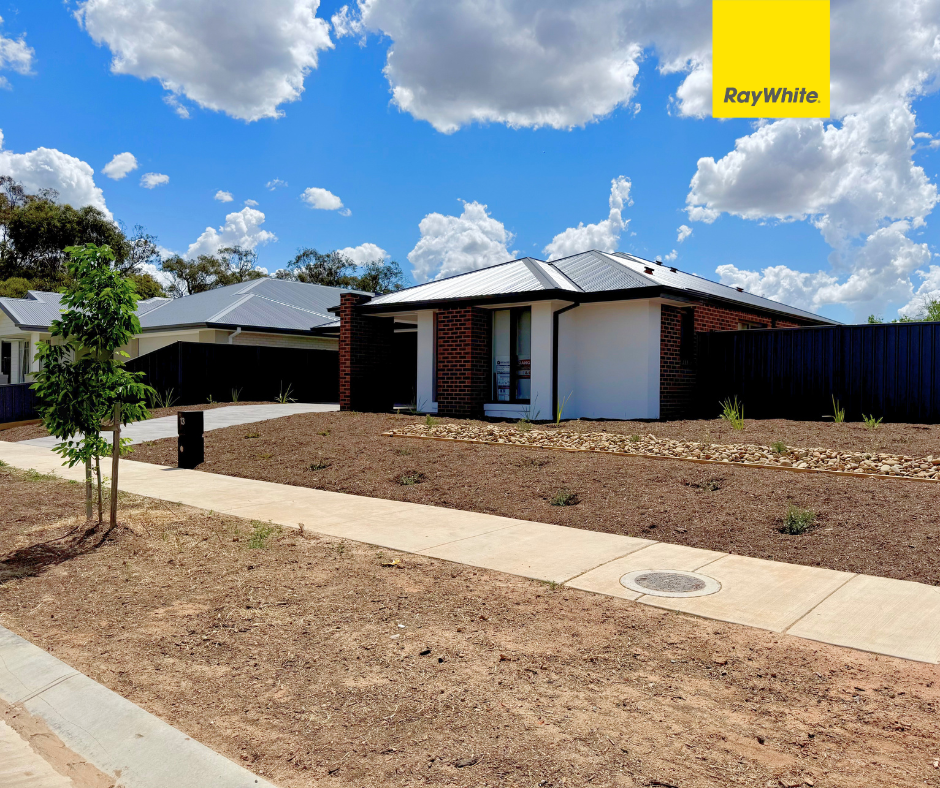 13 Viceconte Crescent, Kyabram, VIC 3620