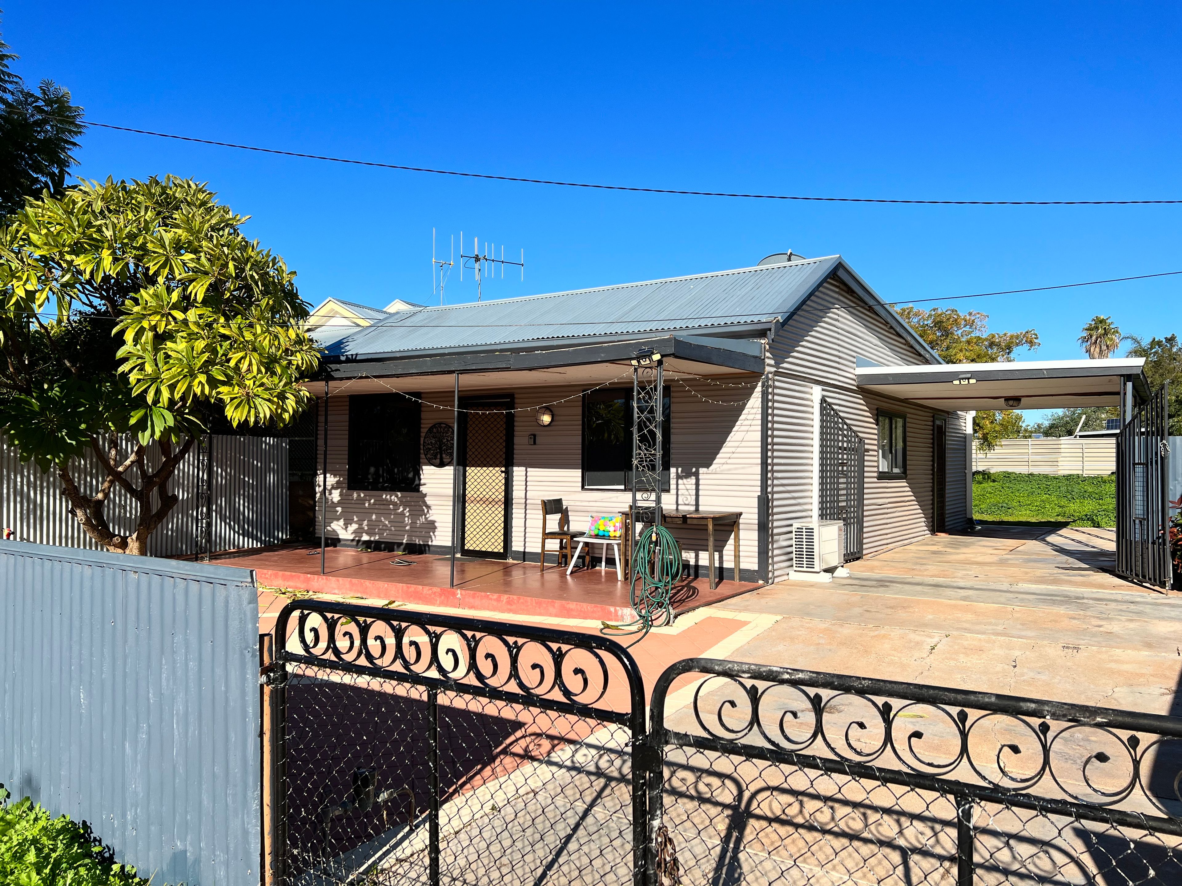241 Brazil Street, Broken Hill NSW 2880