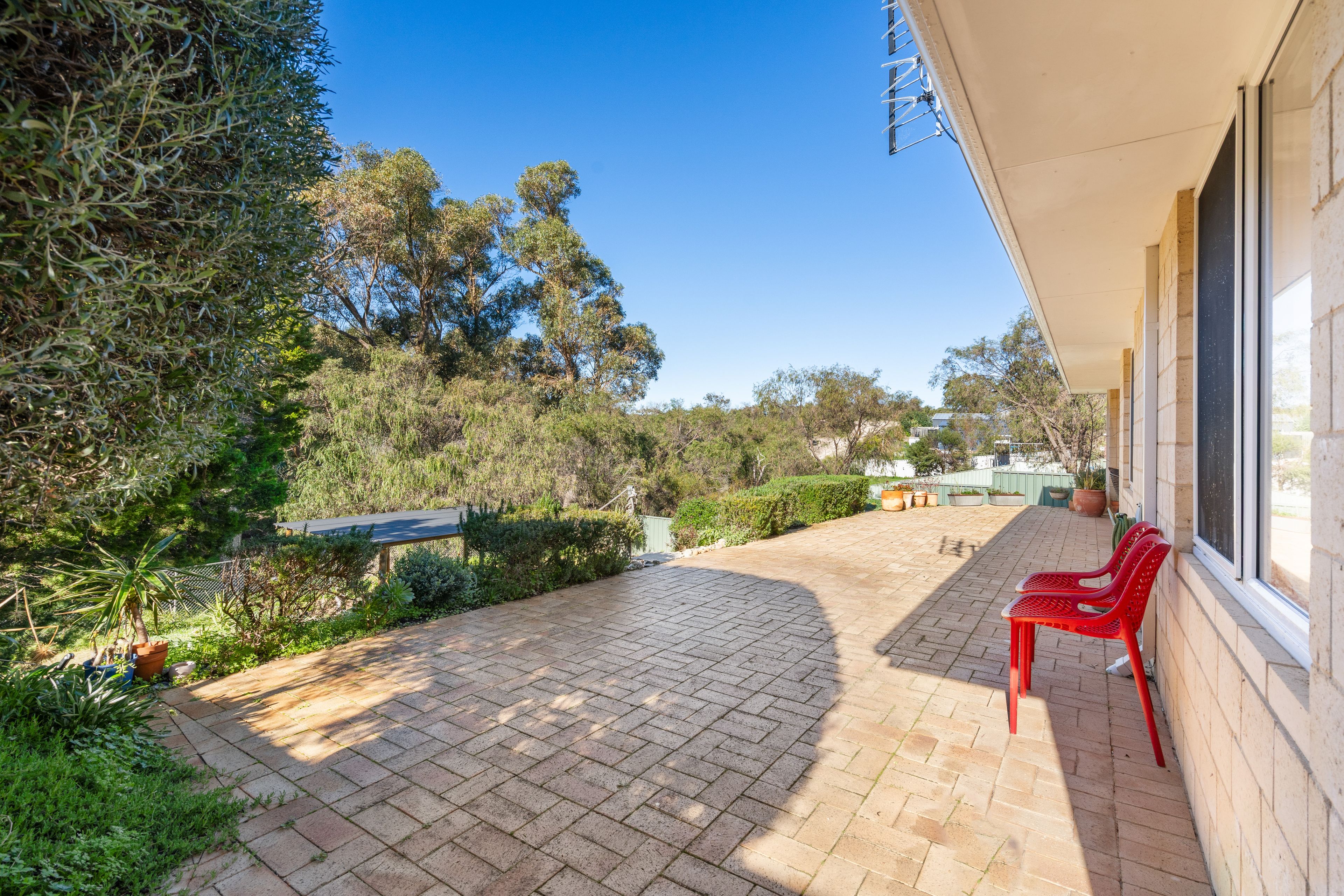 134 Peppermint Grove Terrace — photo 17 of 20