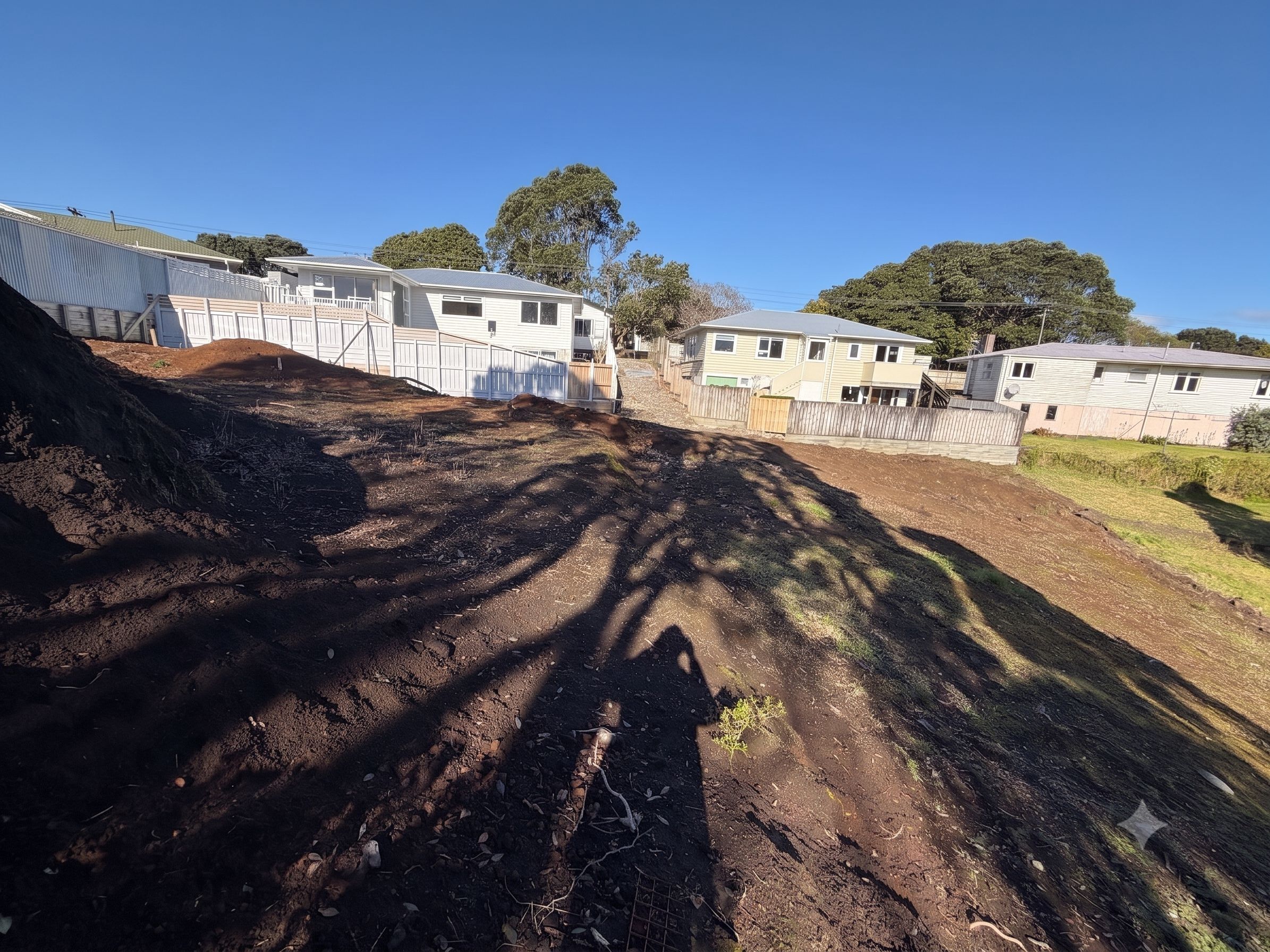 13A Endeavour Street, Marfell, New Plymouth District