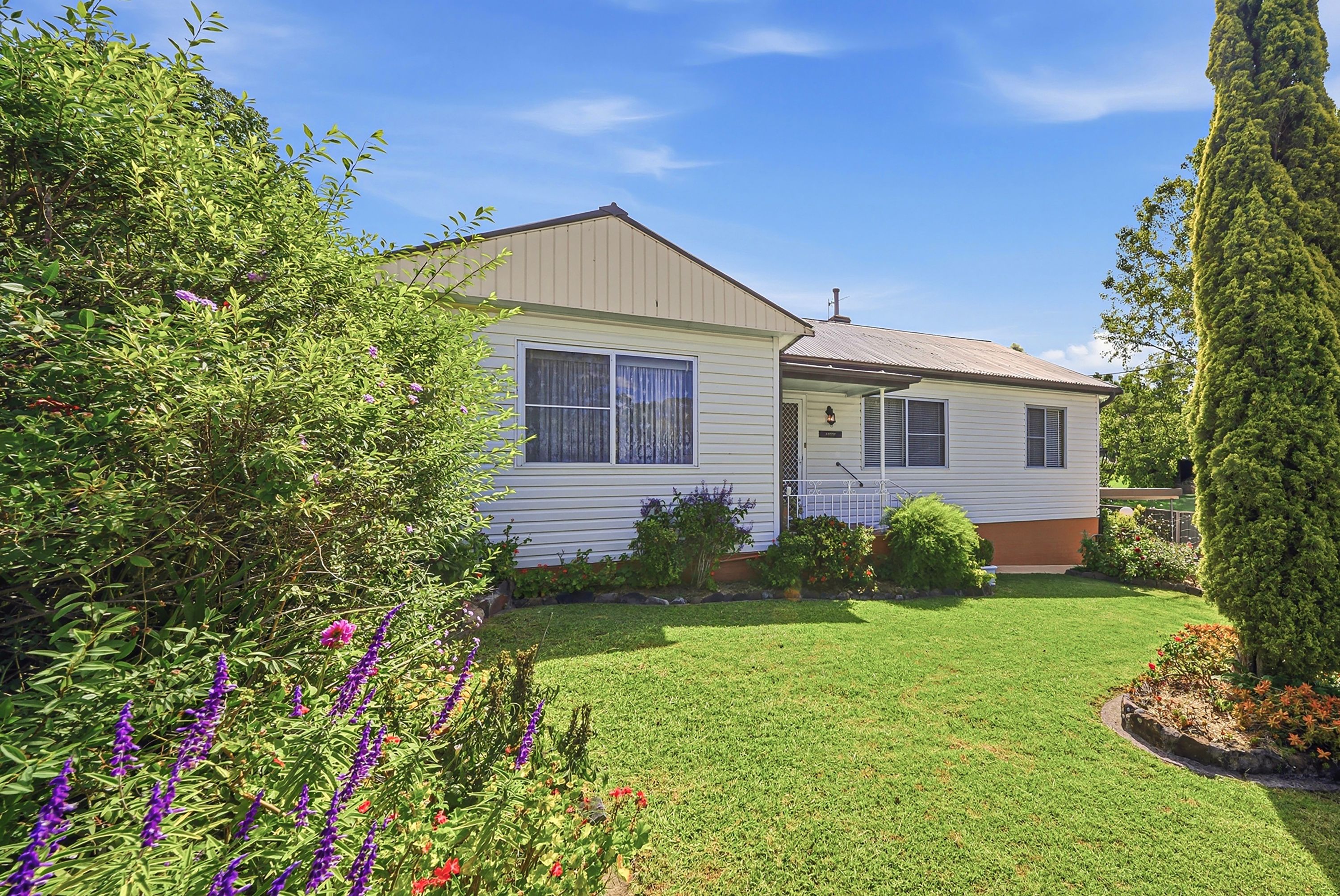 120 Eloiza Street, Dungog, NSW 2420