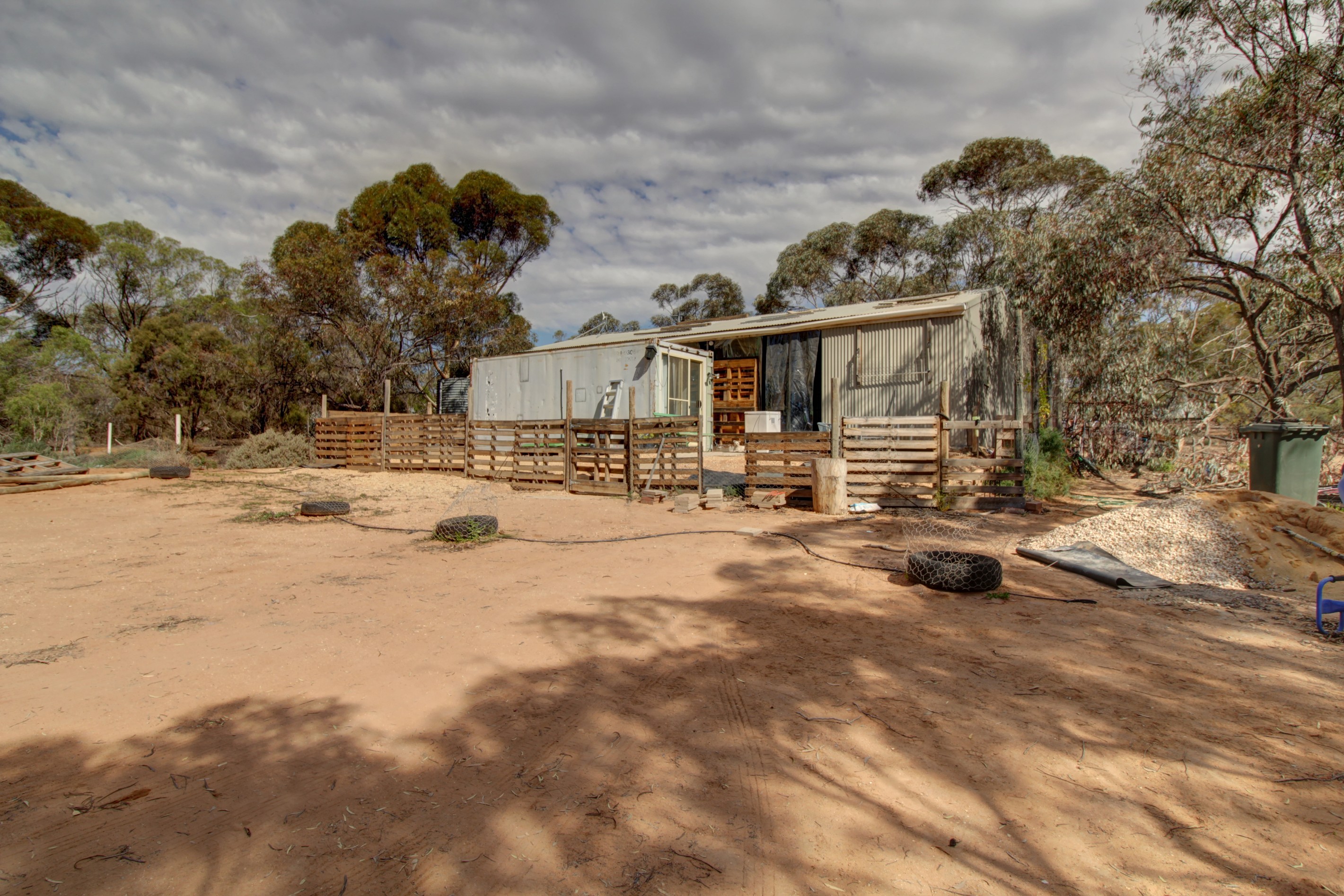 891 Hunt Road, Loveday, SA 5345